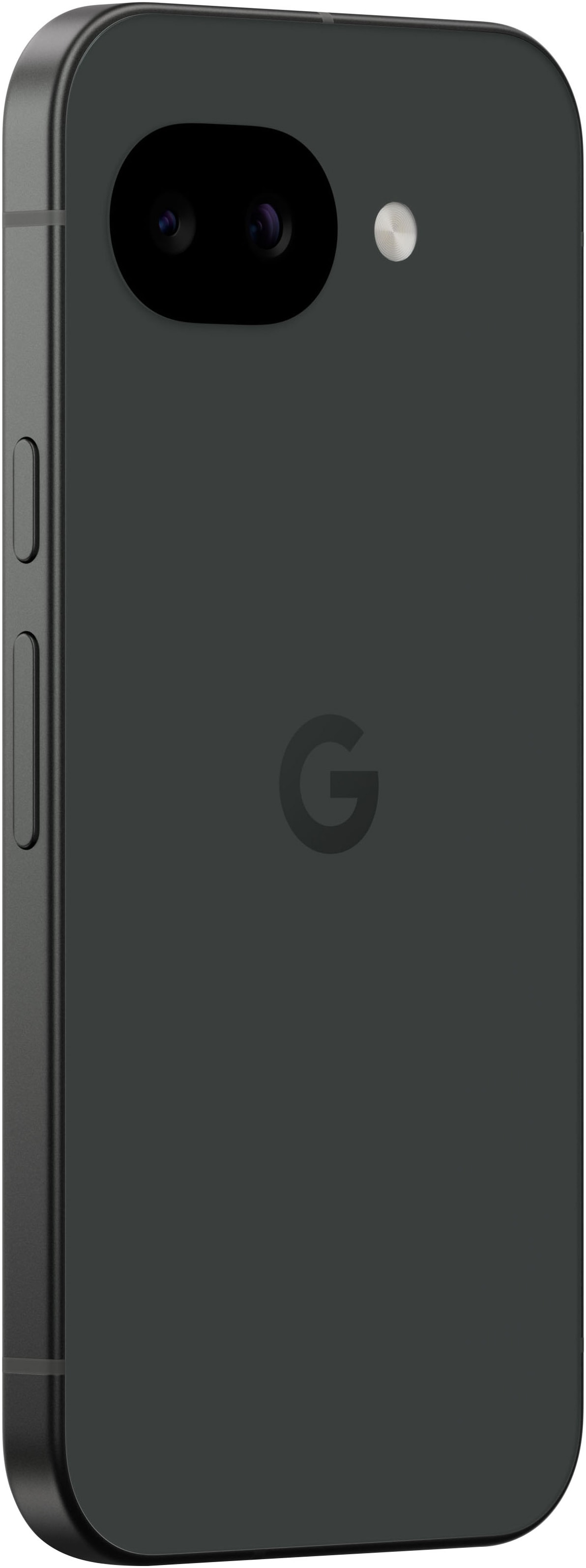 Google Smartphone »Pixel 10a« Obsidian