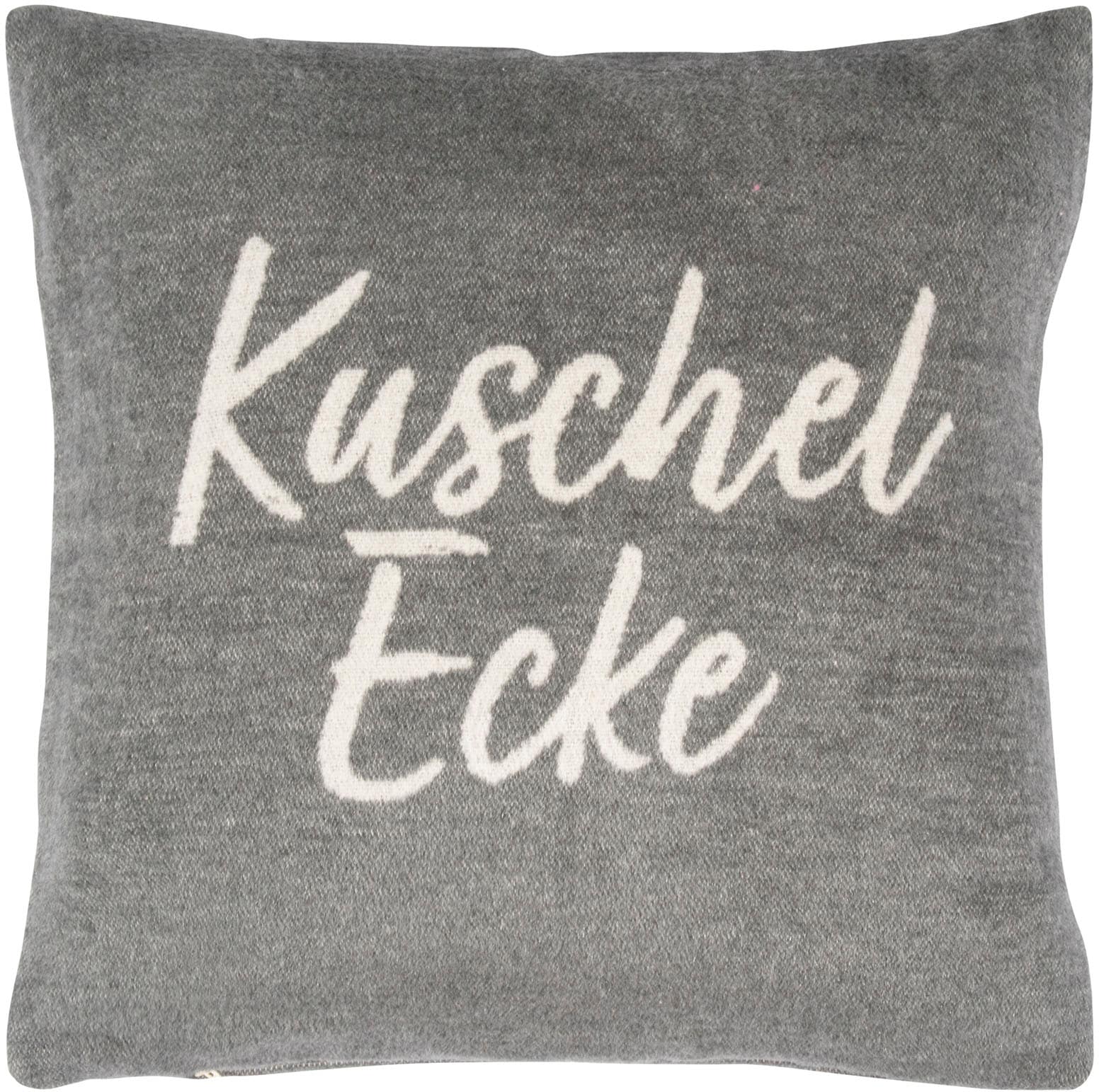 PAD Dekokissen "SNUG" Made in Europe, Kissenbezug ohne Füllung, 1 Stück, 35 günstig online kaufen