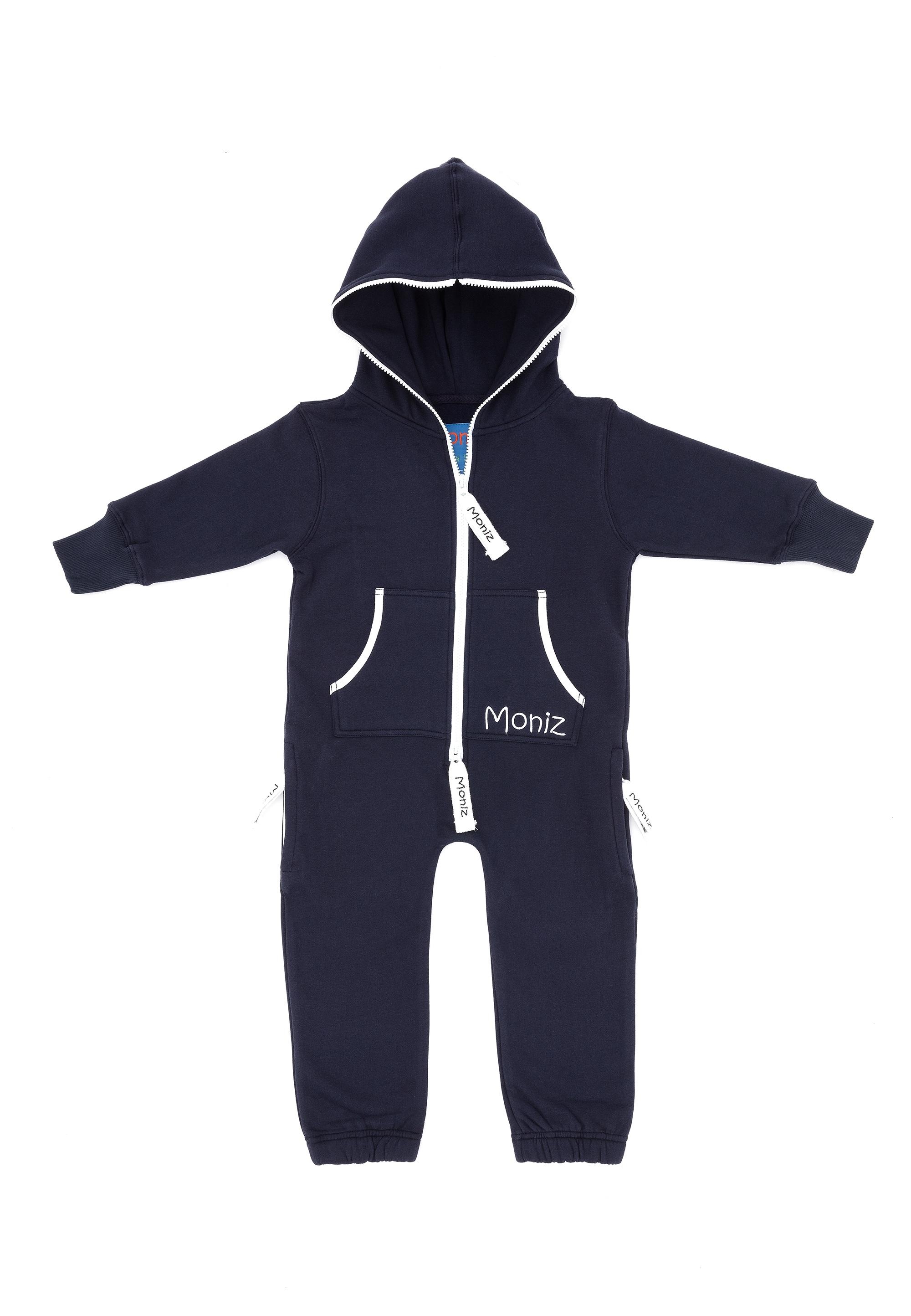 Moniz aus kuschelig weichem Material