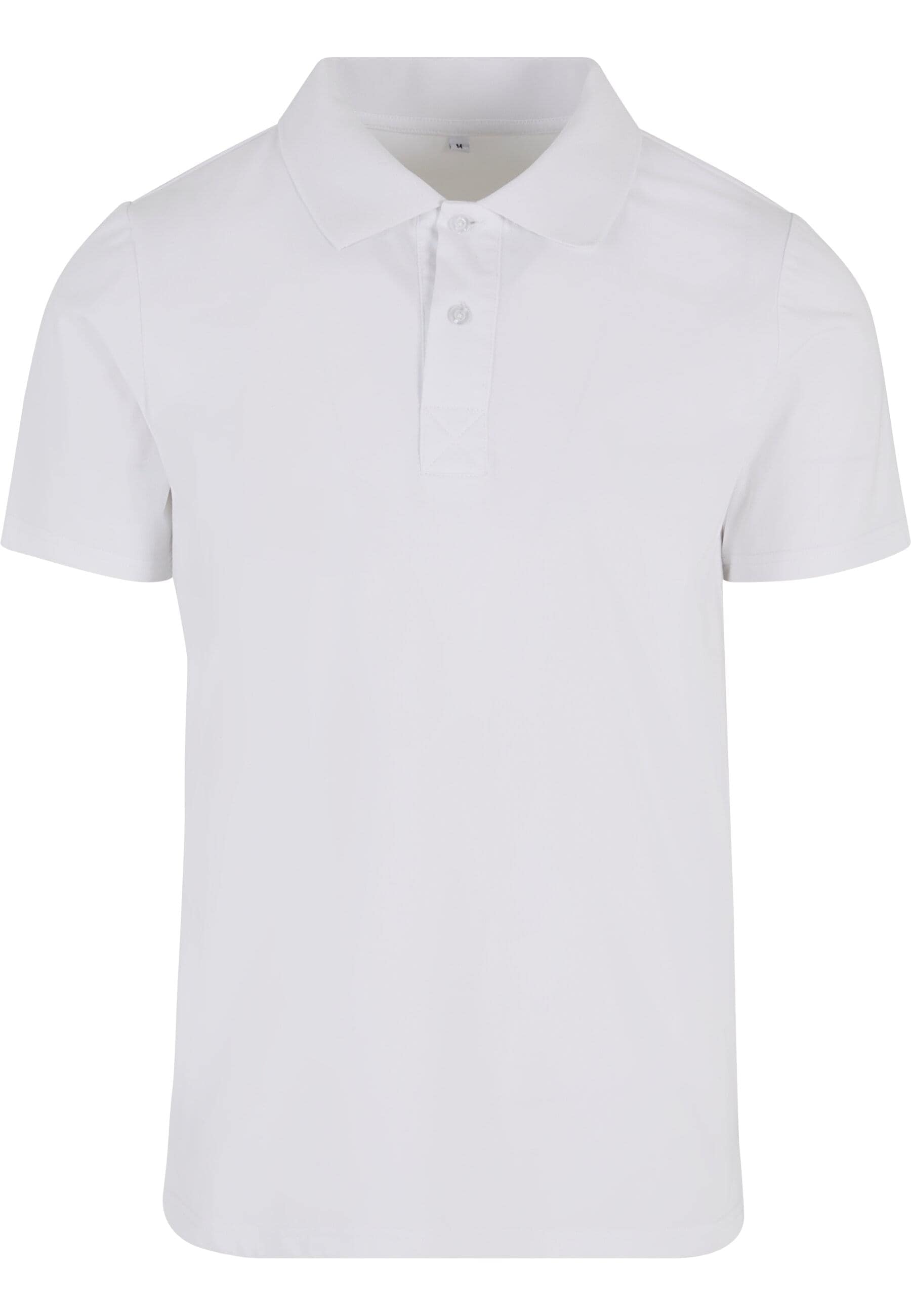 URBAN CLASSICS Poloshirt "Urban Classics Sorona Polo Tee" günstig online kaufen