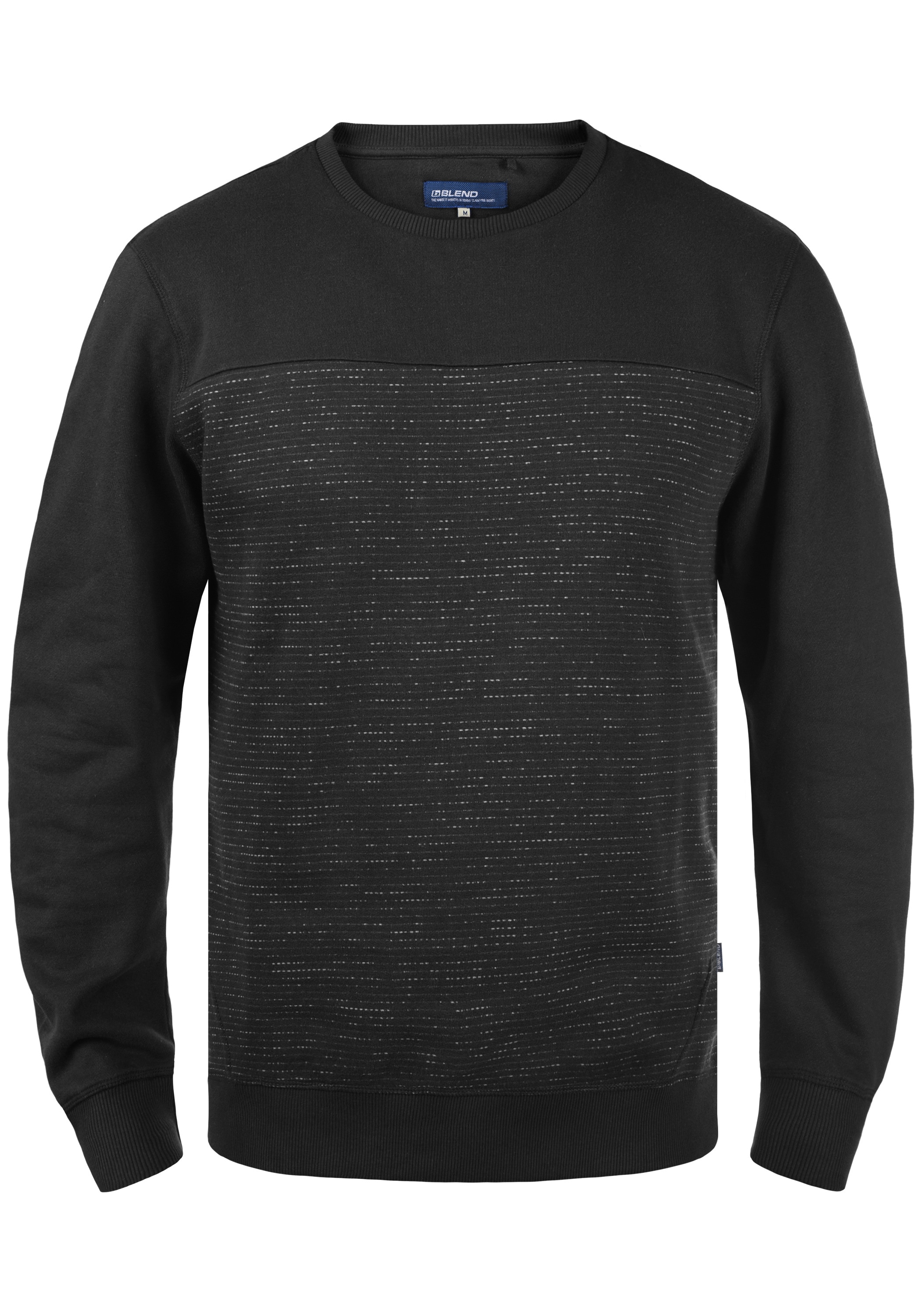 Blend Rundhalspullover »Sweatshirt BHTok«