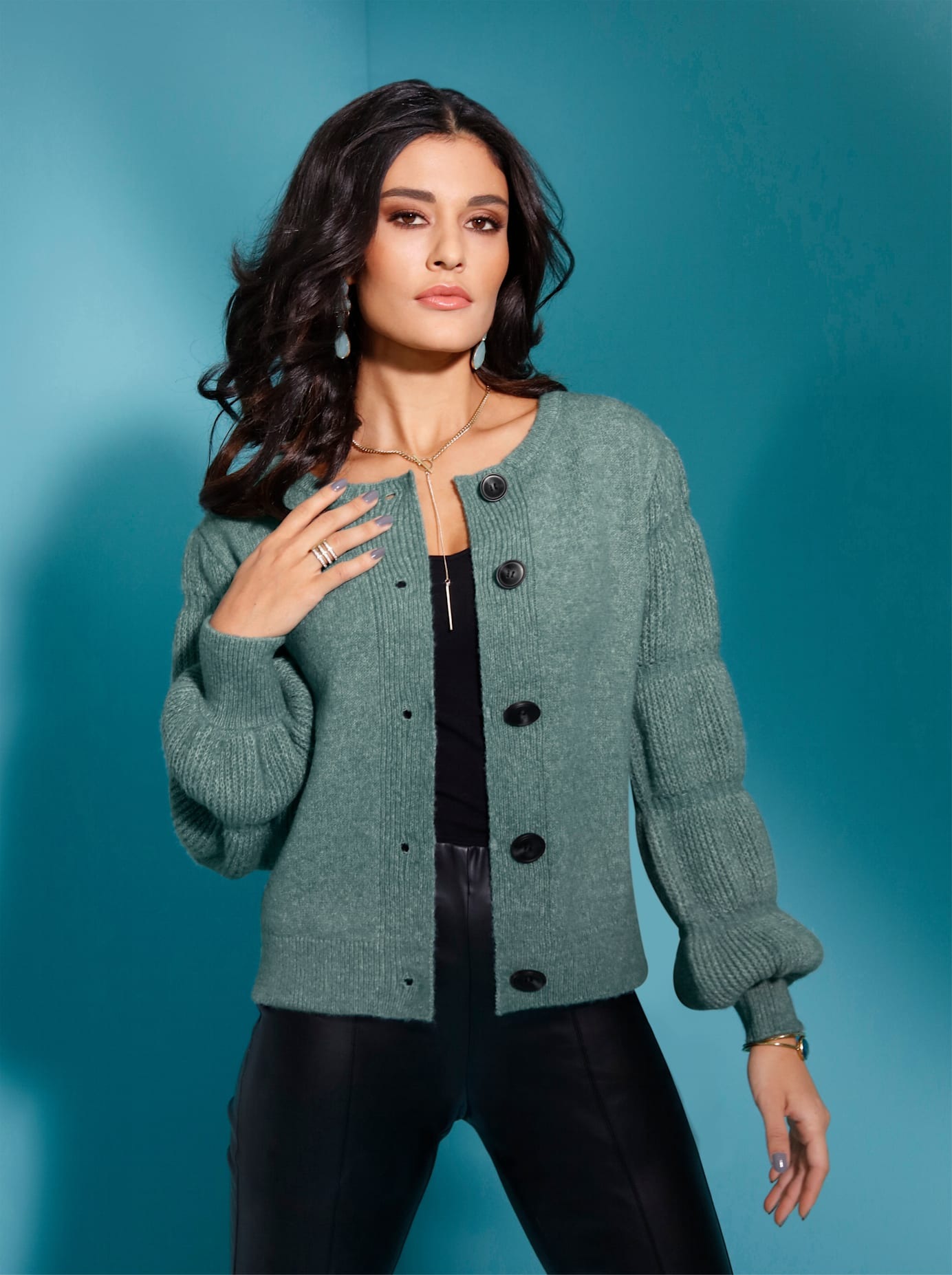 creation L Cardigan günstig online kaufen