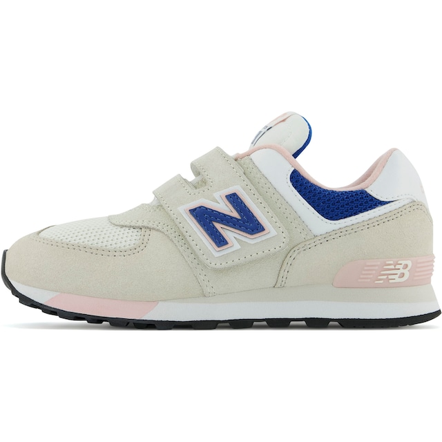 New Balance Sneaker »PV 574 Legends Pack«, mit Klettverschluss ▷ für | BAUR