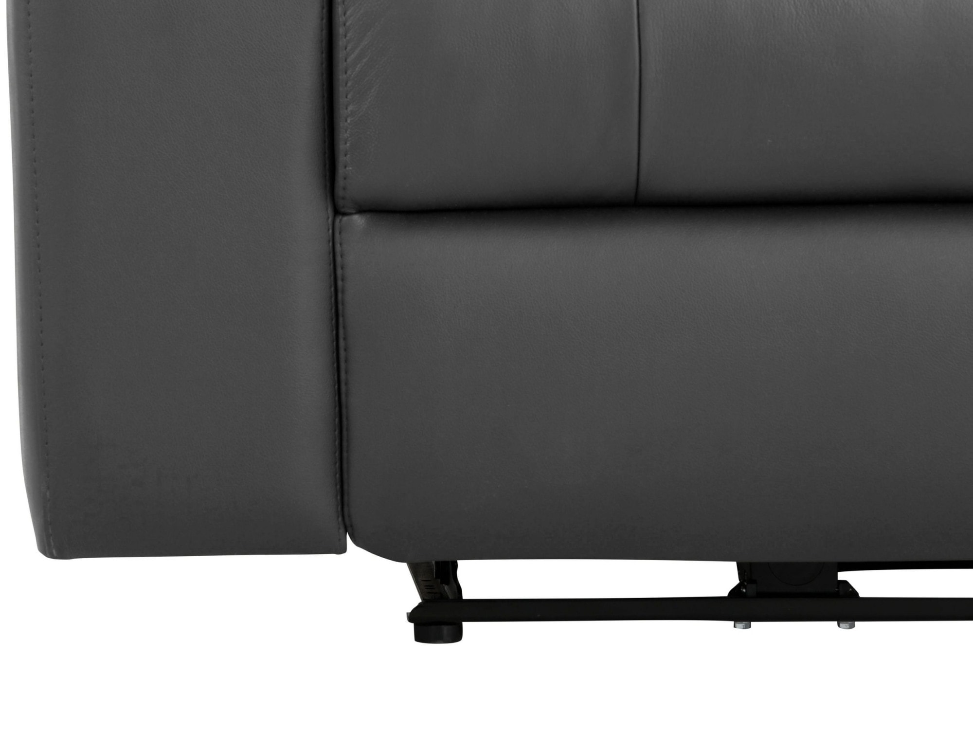 Home affaire 3-Sitzer »Binado«, mit manueller oder elektrischer Relaxfunktion mit USB-Anschluss