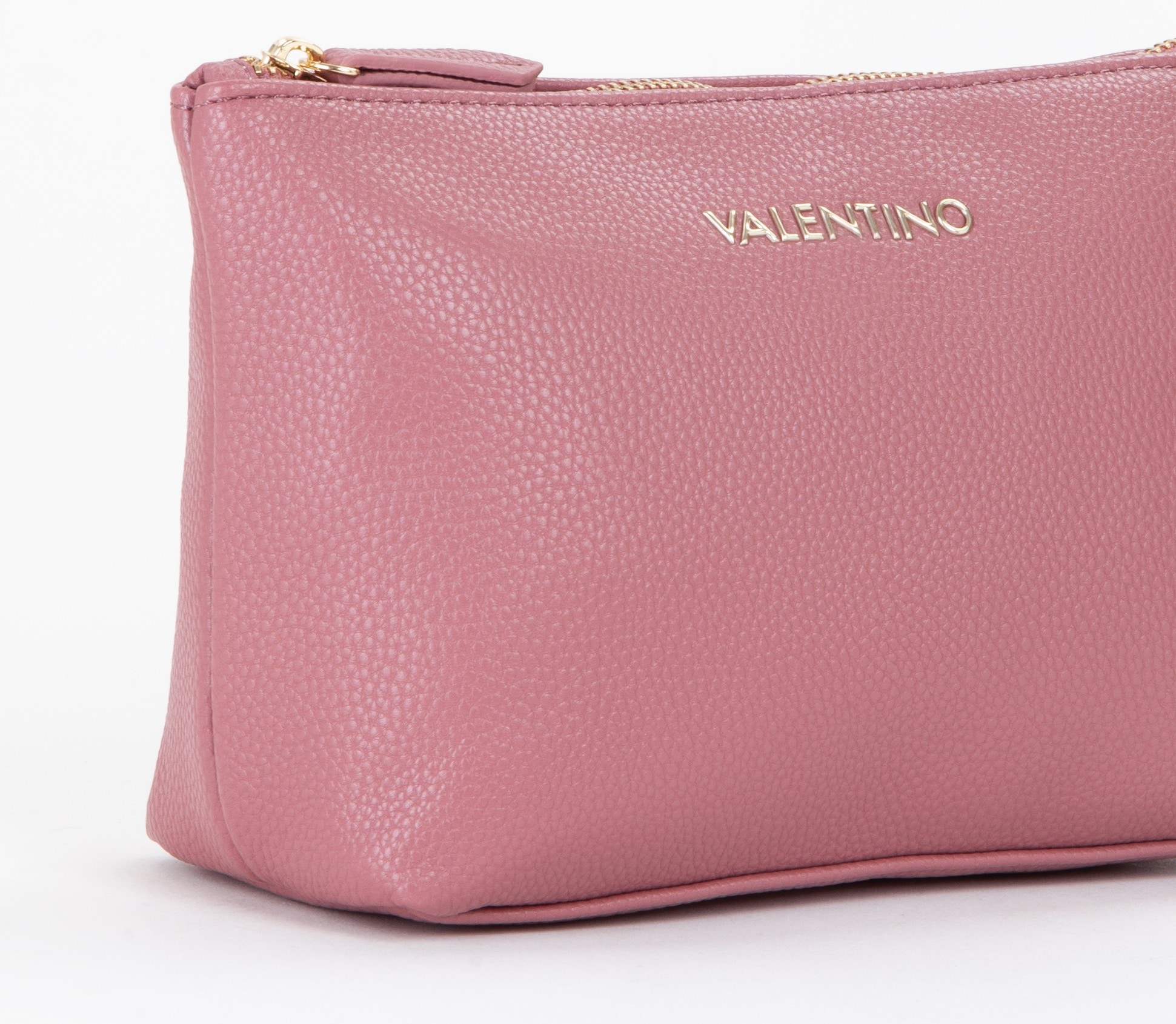 VALENTINO BAGS Kosmetiktasche »SOFT COSMETIC CASE BRIXTON«, Beautycase Kosmetikbeutel Kulturtasche