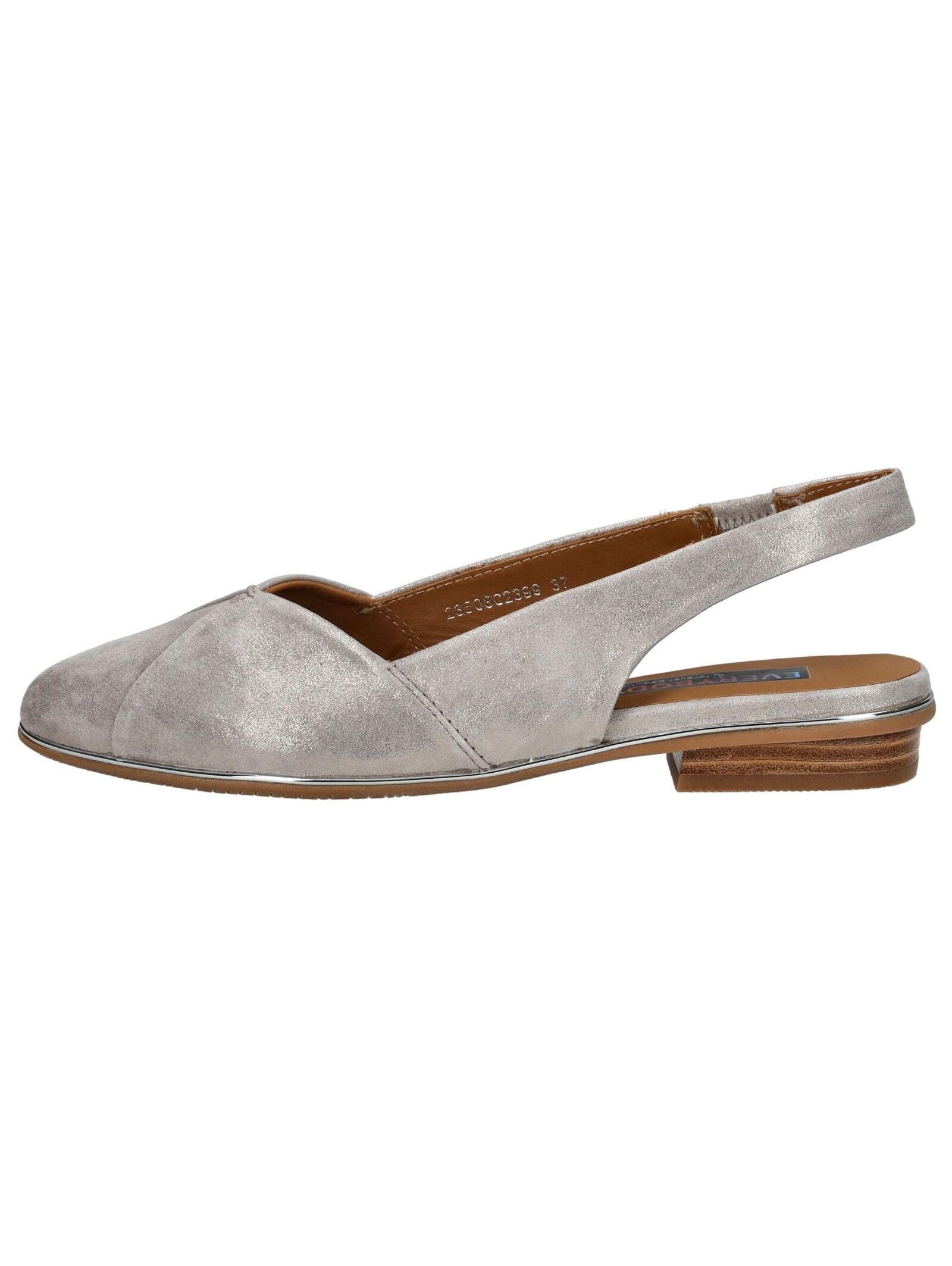 Everybody Ballerina "Everybody Ballerinas Leder" günstig online kaufen
