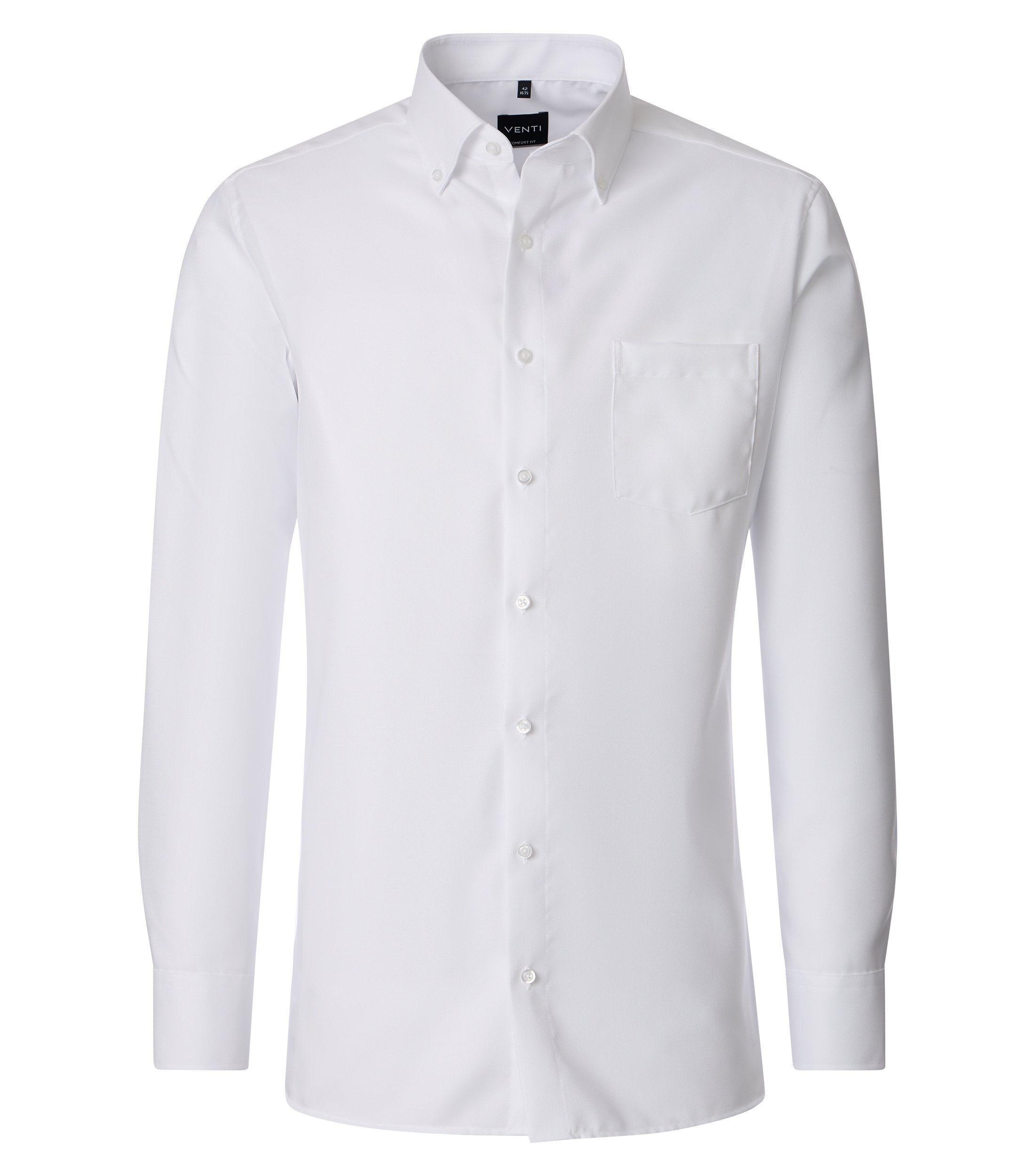VENTI Business Shirt White 40