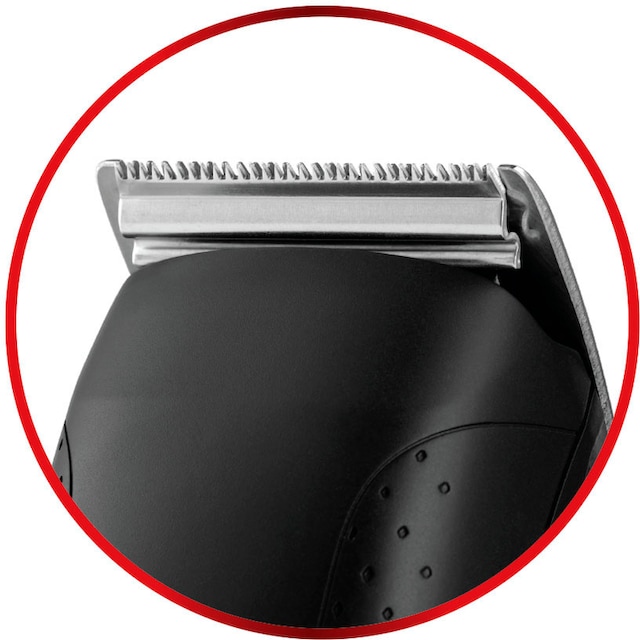 Remington Haarschneider »Easy Fade HC500«, 21 Aufsätze, mit  Barber-Fading-Technik für vielzählige Styles kaufen | BAUR