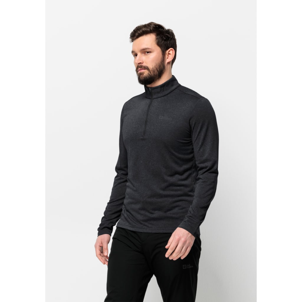 Jack Wolfskin Stehkragenpullover »SKY THERMAL HZ M«