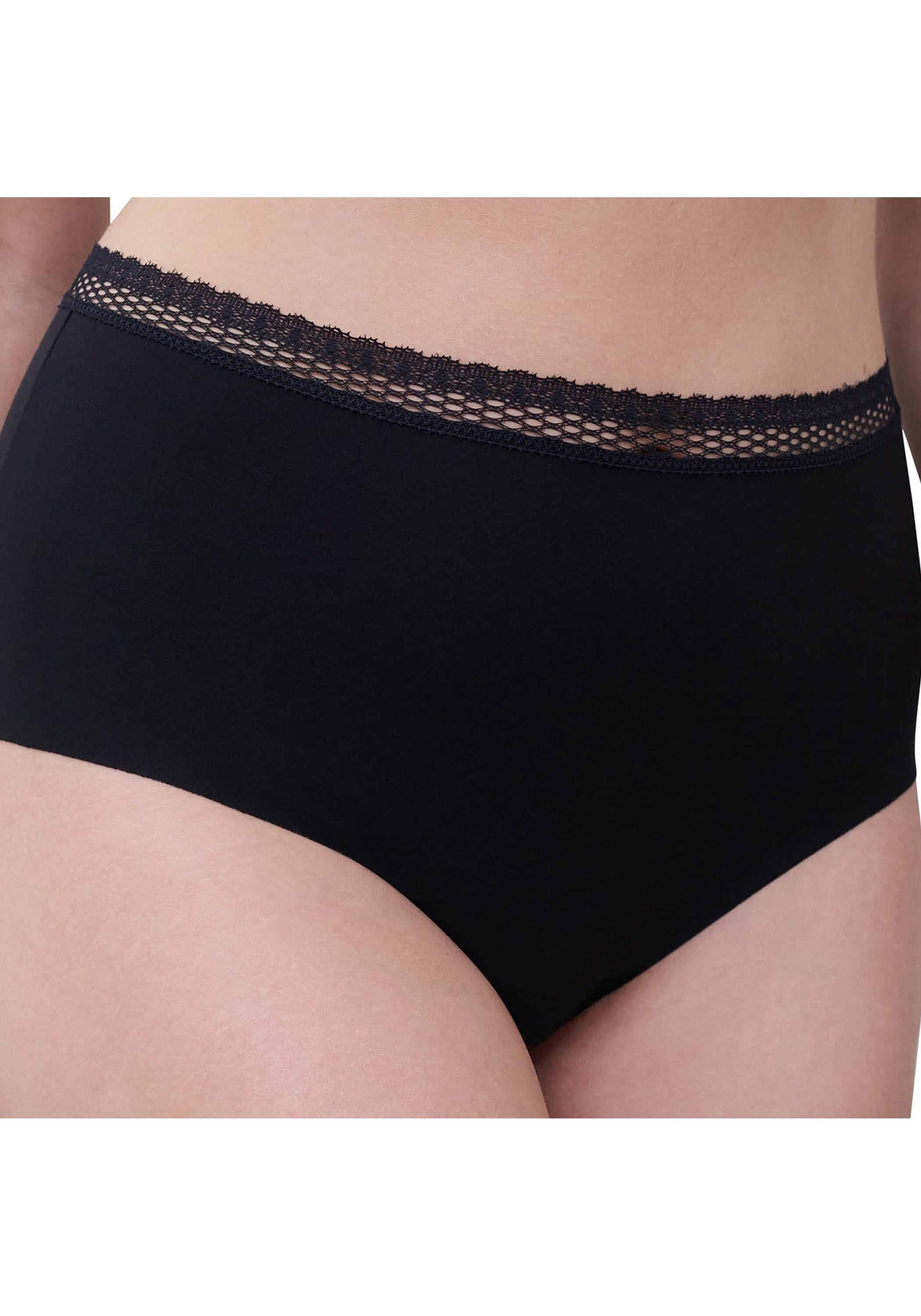 Chantelle Slip »Slip Taillen Slip Cozy Chic 2P 2er Pack«