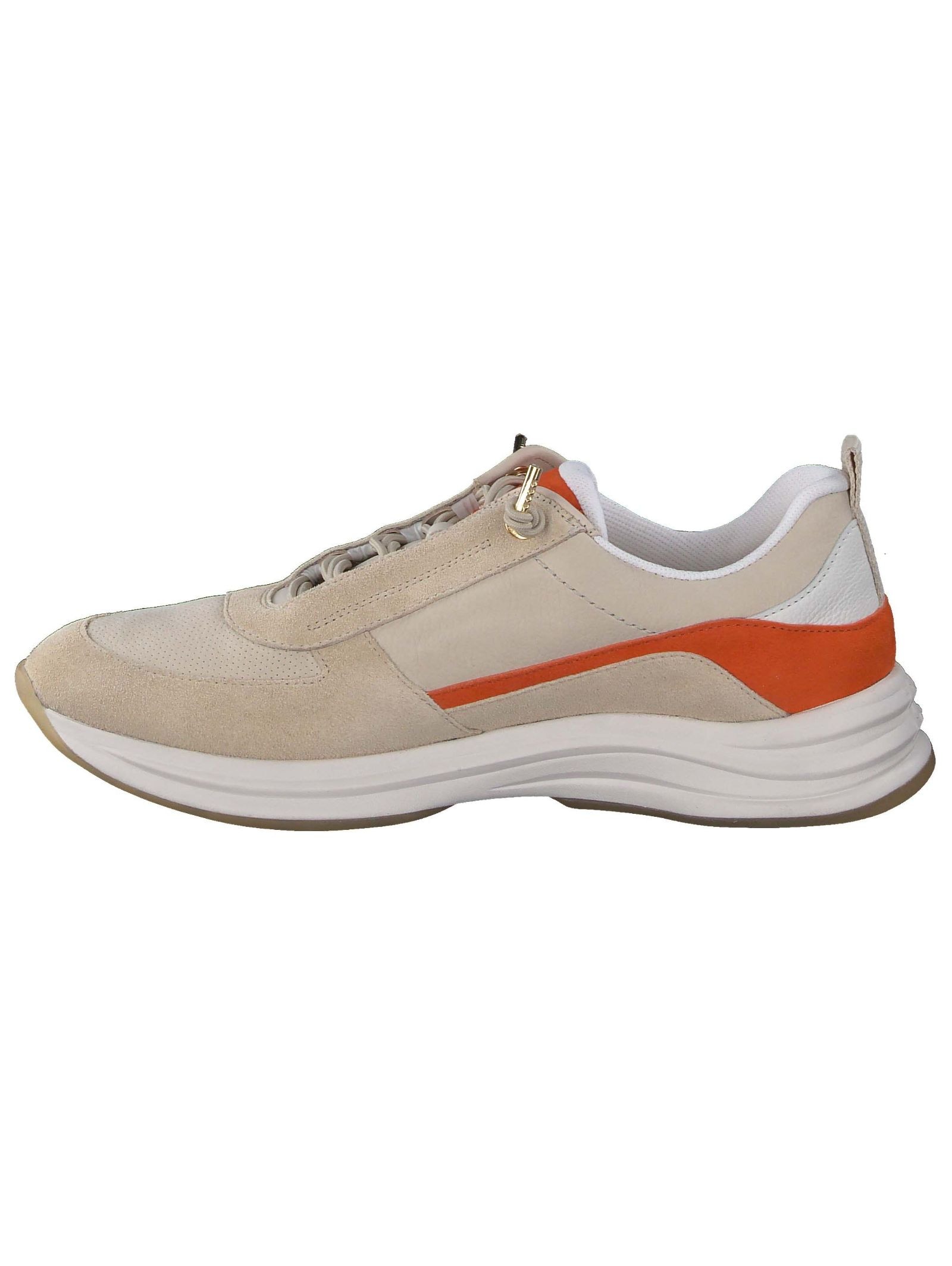 Paul Green Sneaker »Paul Green Sneaker Leder«