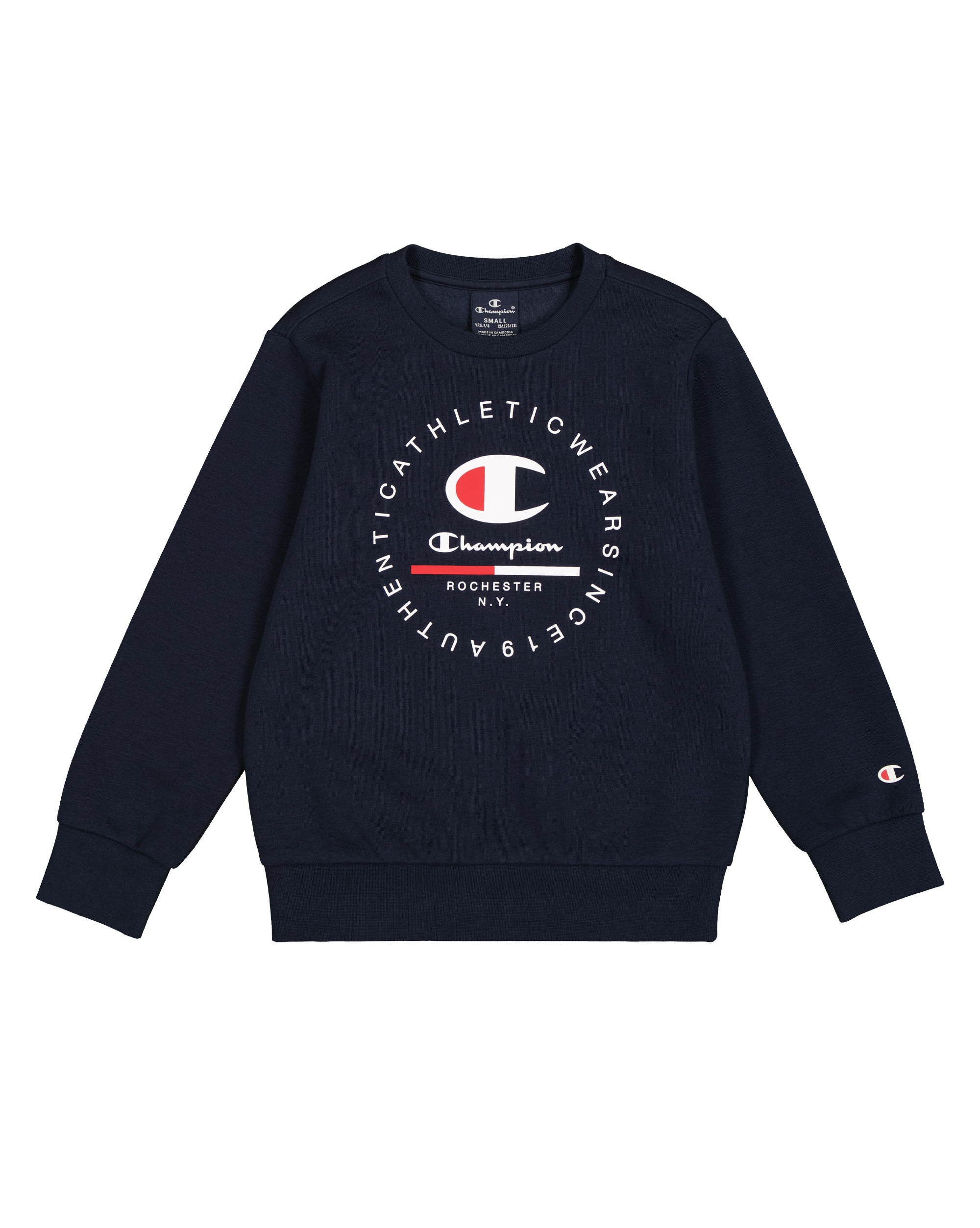 Champion Sweatshirt »Crewneck Sweatshirt«