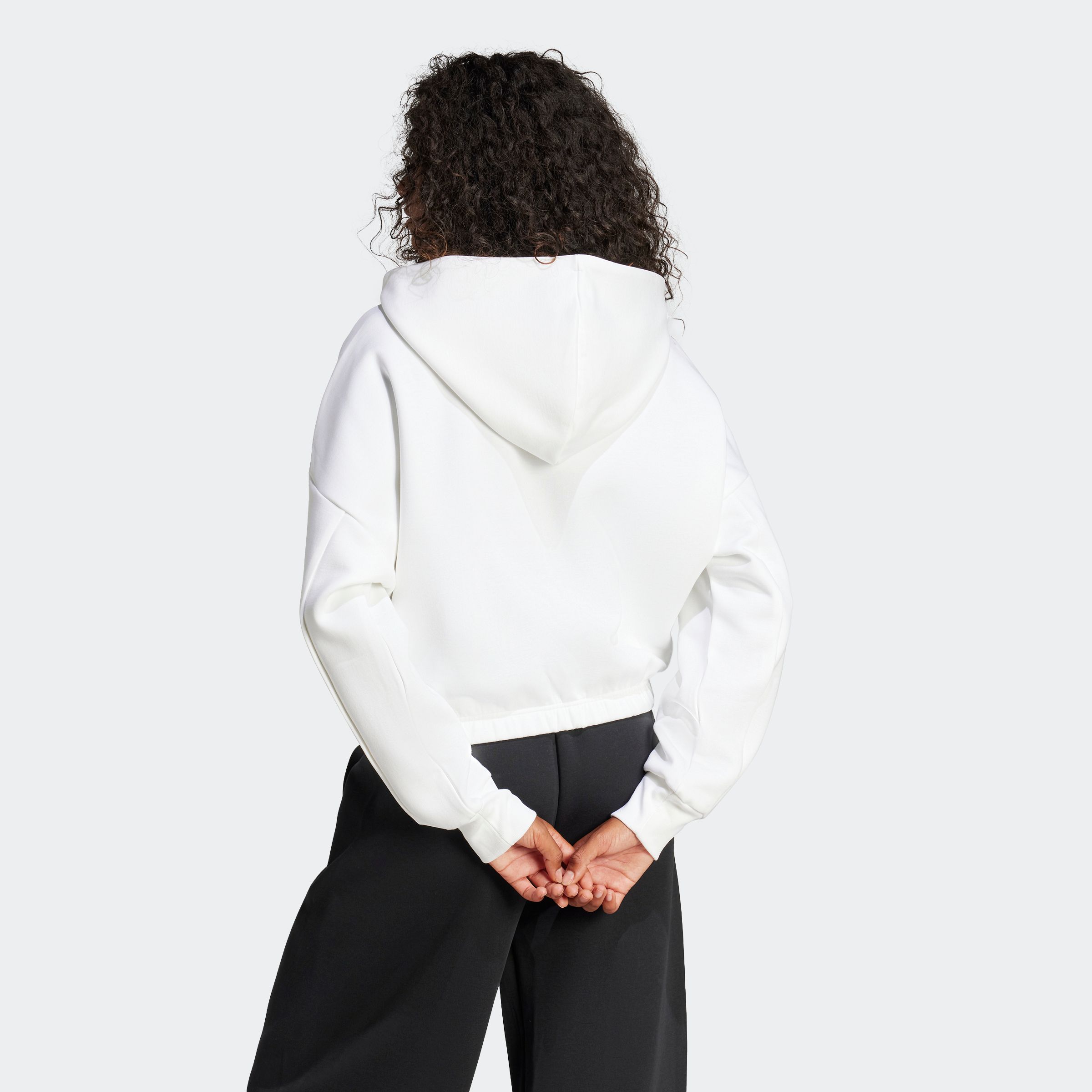 Thumbnail - adidas Sportswear Kapuzensweatshirt "W FI 3B OH HD"