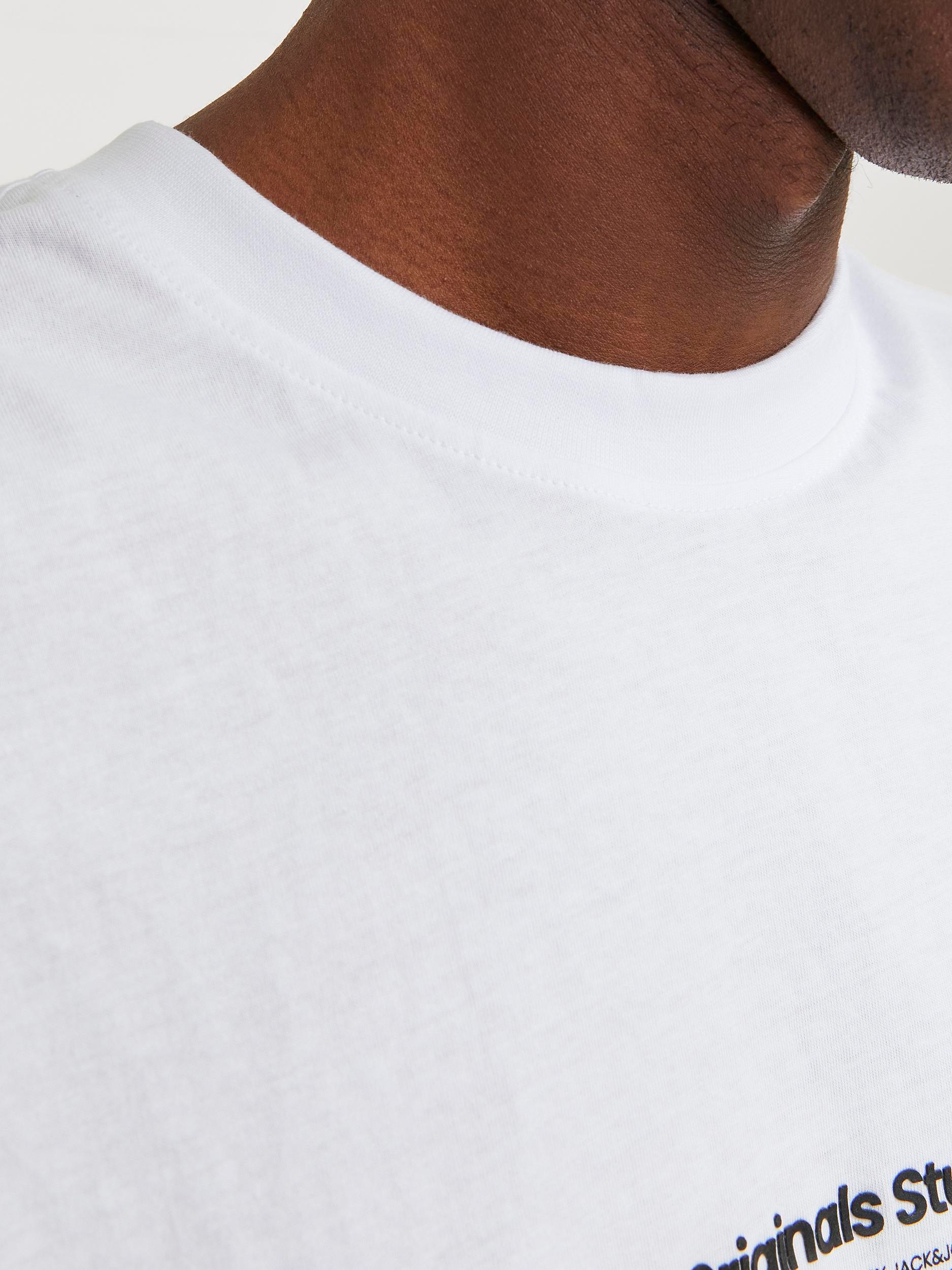 Jack & Jones Muskelshirt "JORVESTERBRO SLEEVELESS TEE SN" günstig online kaufen