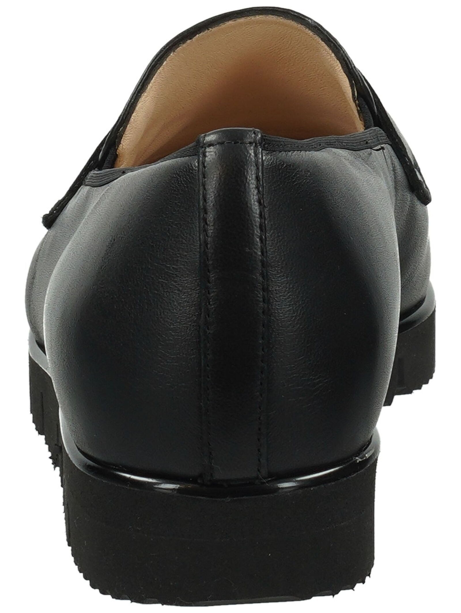 Hassia Slipper »Hassia Slipper Leder«