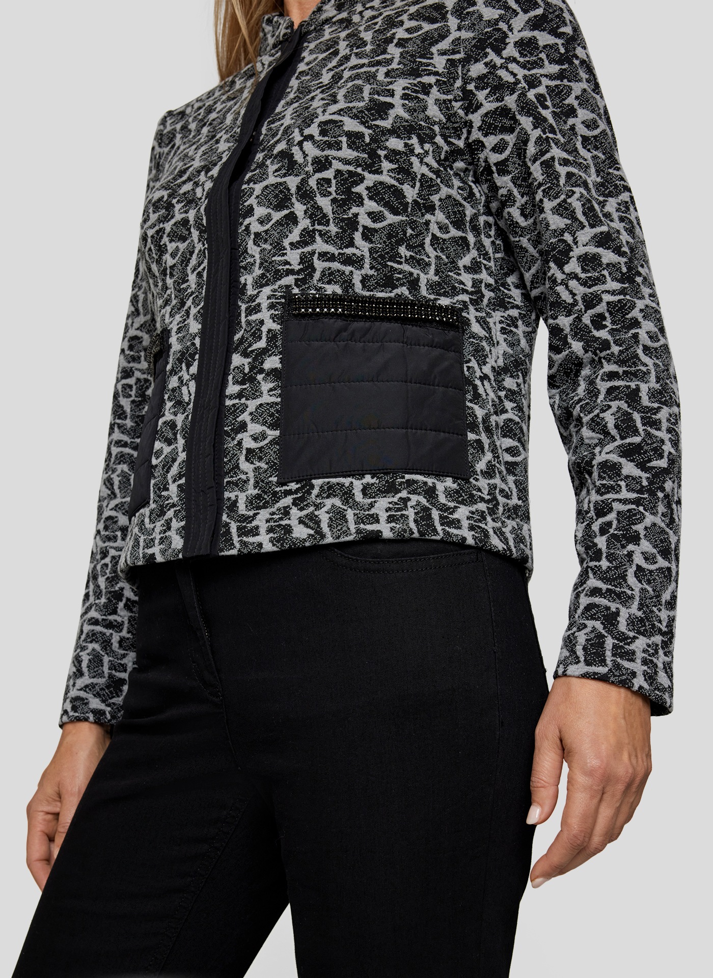 Rabe Blouson »Jacke«