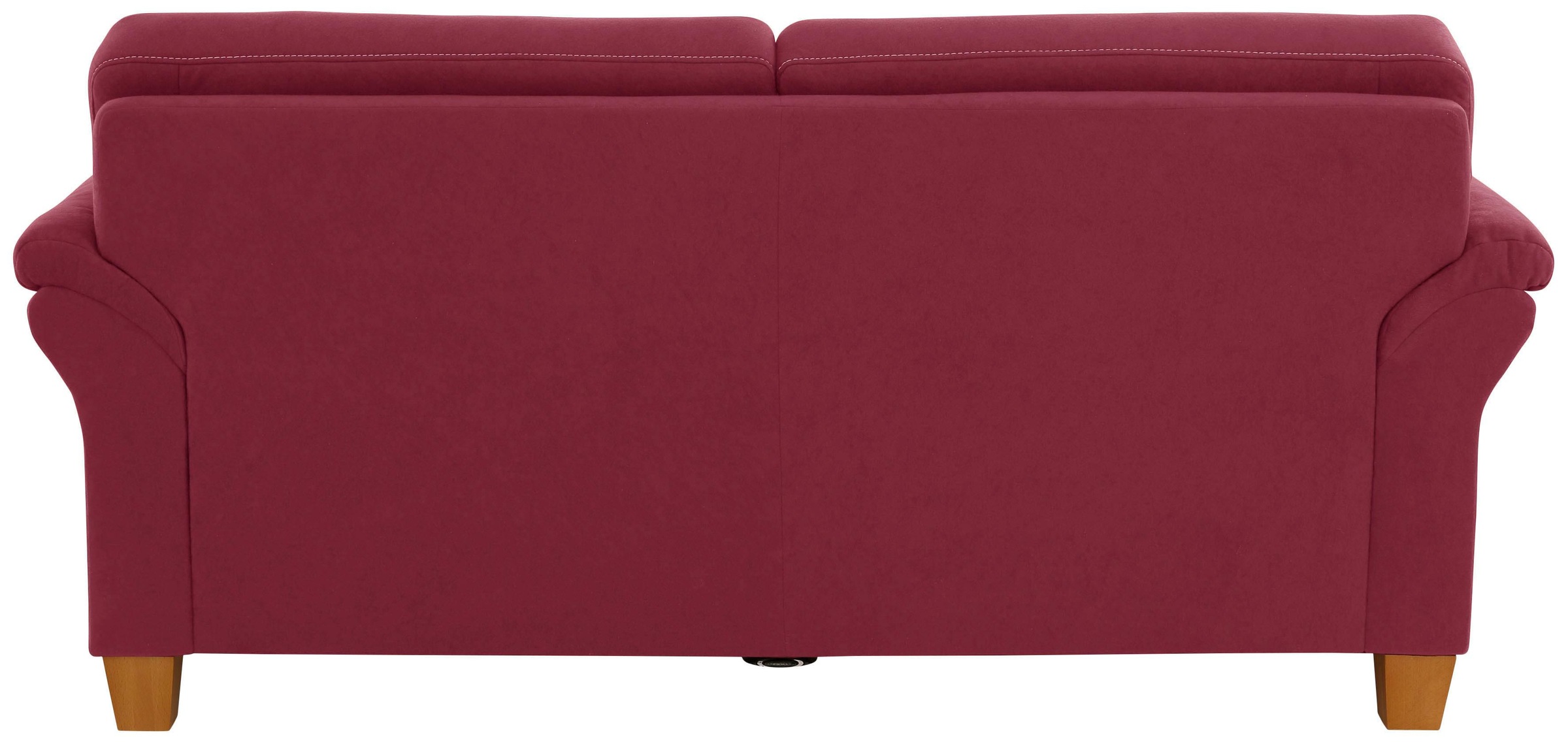 Thumbnail - Home affaire 3-Sitzer "Borkum, B: 186cm" mit Federkern