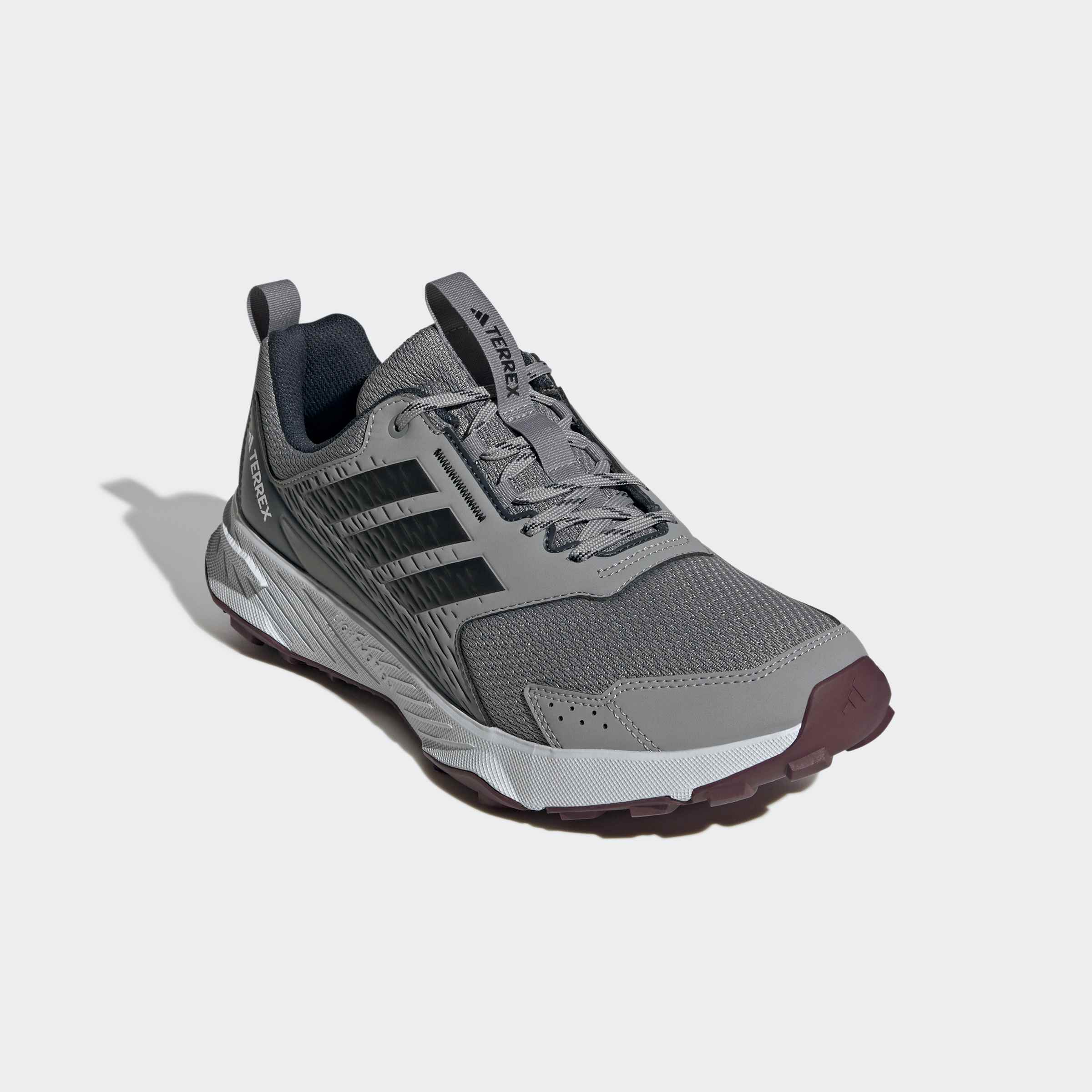 Adidas Terrex Trailrunningschuh "Tracefinder" Trail-Runningschuhe