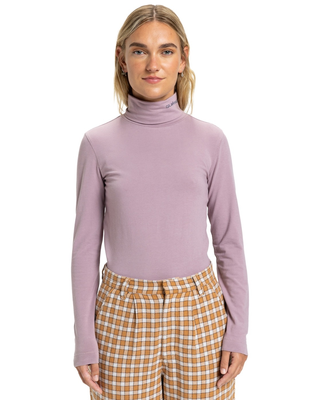 Quiksilver T-Shirt "Saujana" günstig online kaufen