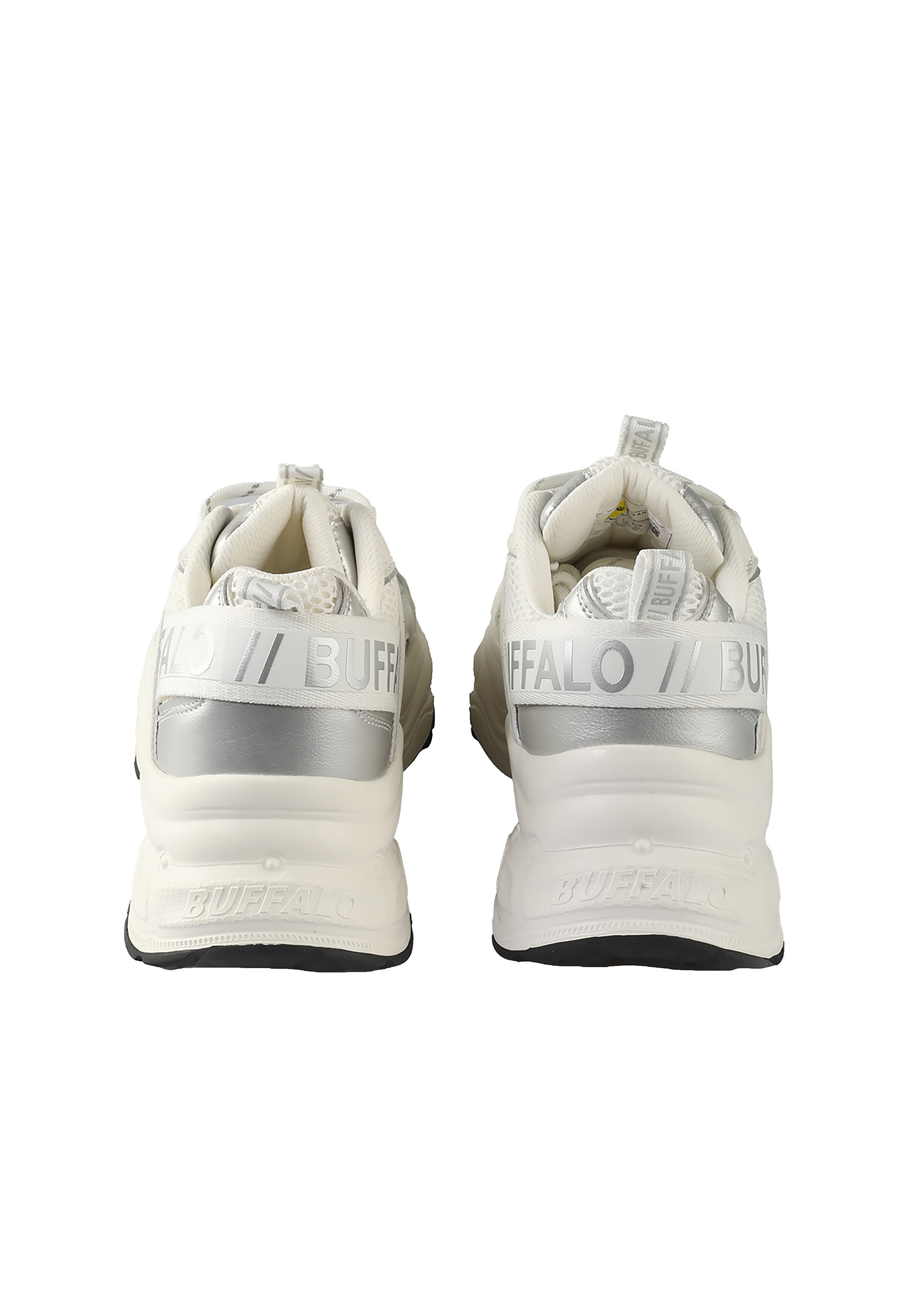 Buffalo Trainingsschuh »Buffalo Para Vegan Nappa/Mesh«