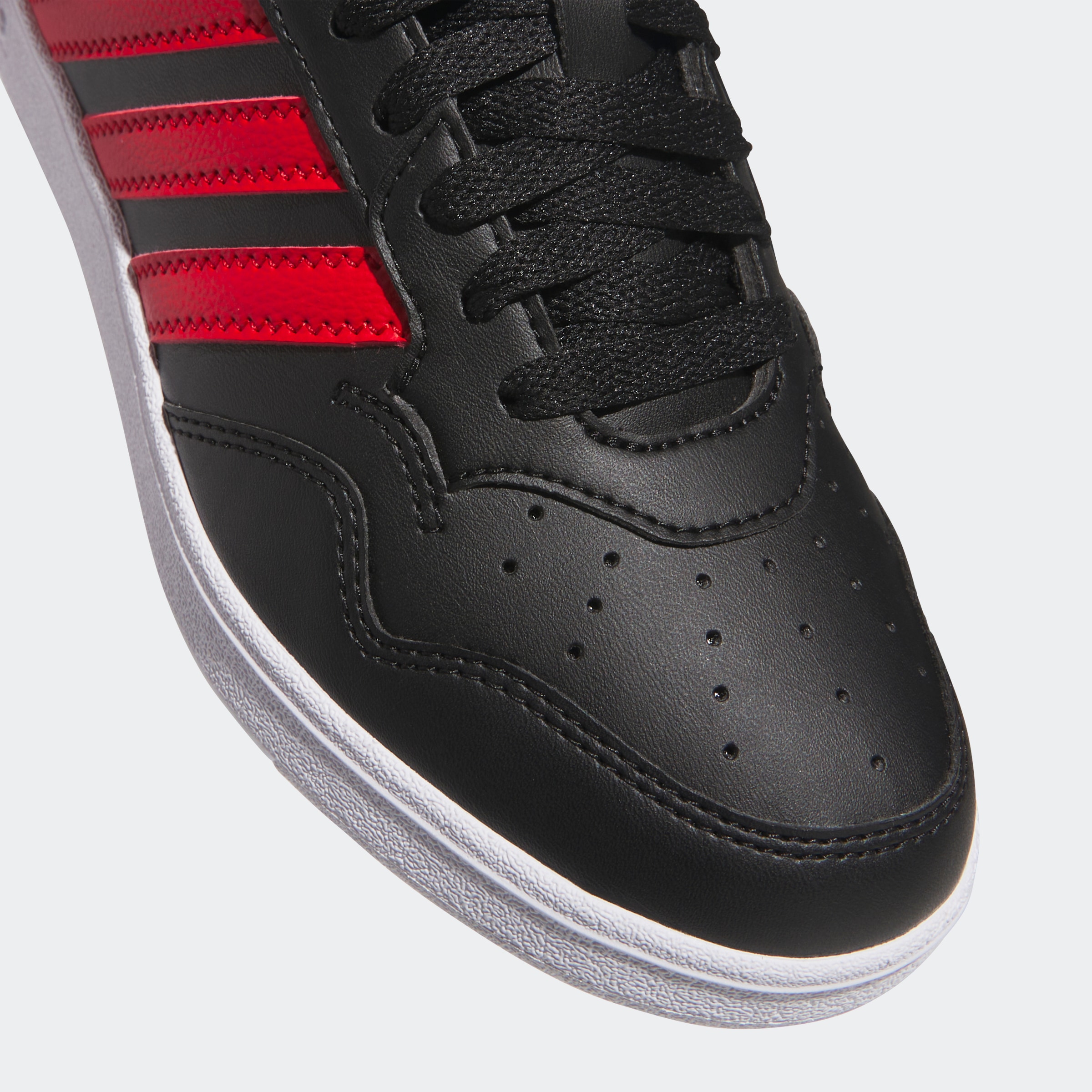 adidas Sportswear Sneaker »HOOPS MID 4.0 KIDS«
