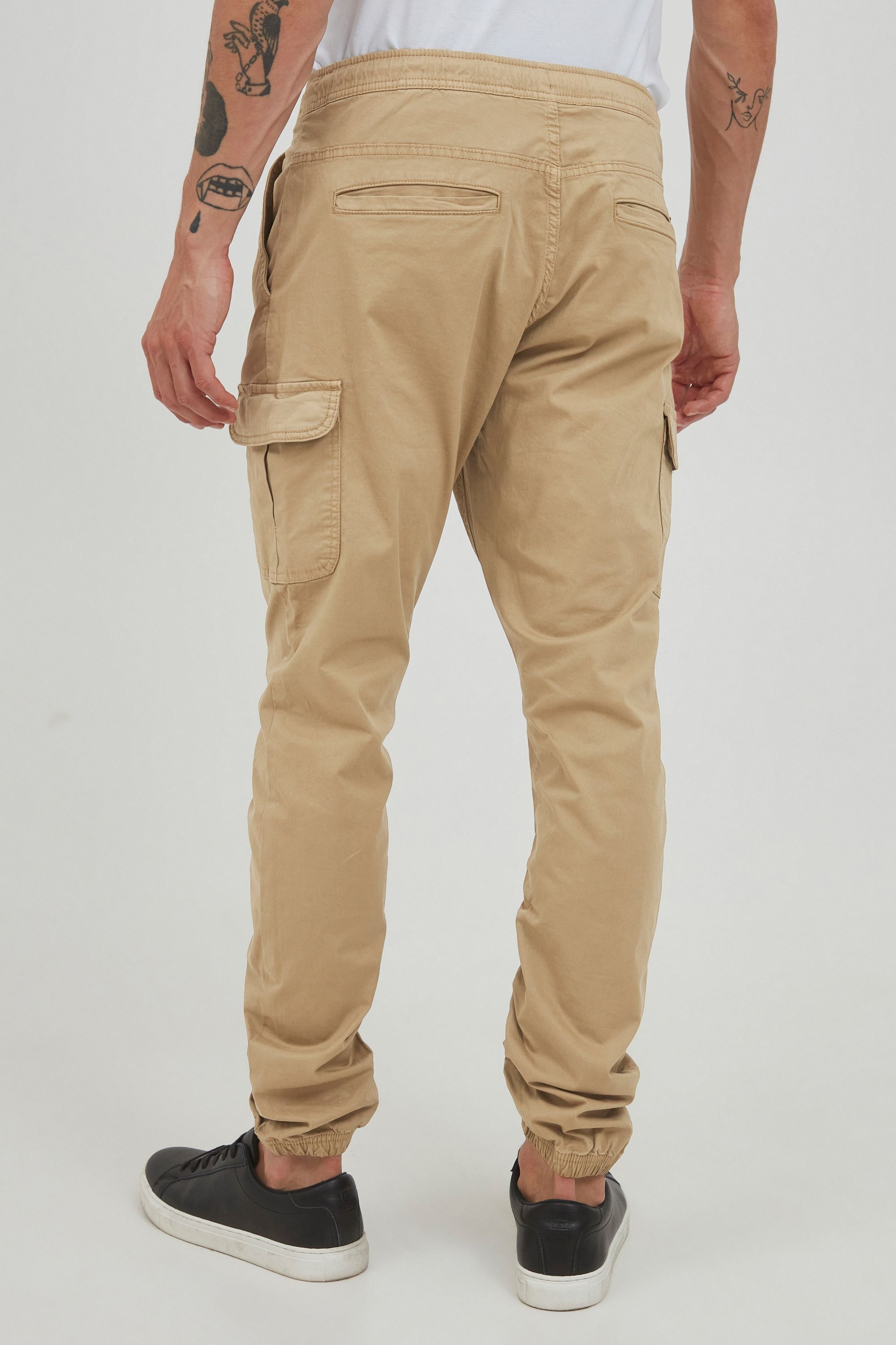 Indicode Cargohose »Cargohose IDGilmat«