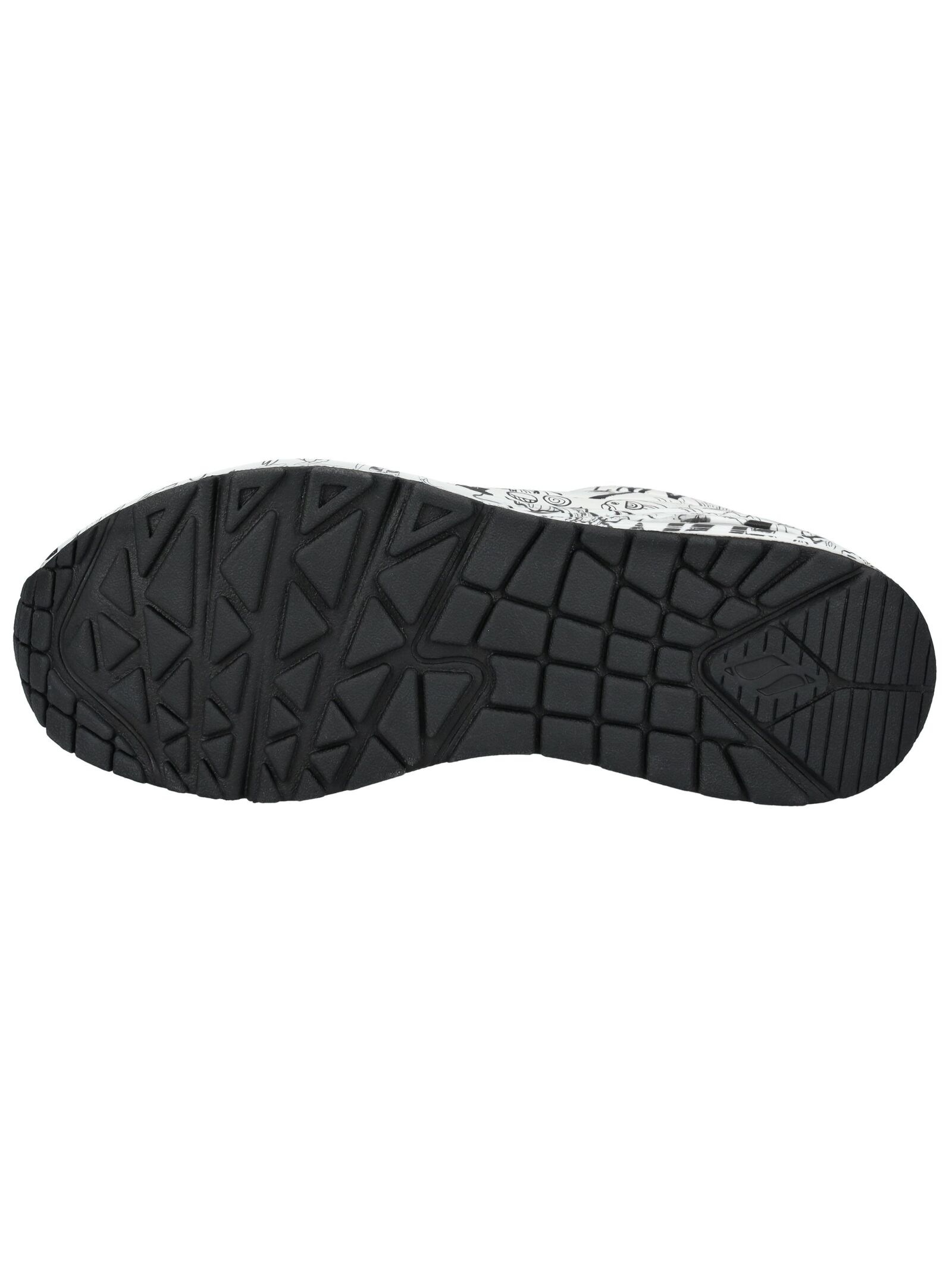 Skechers Sneaker »Skechers Sneaker Synthetik«