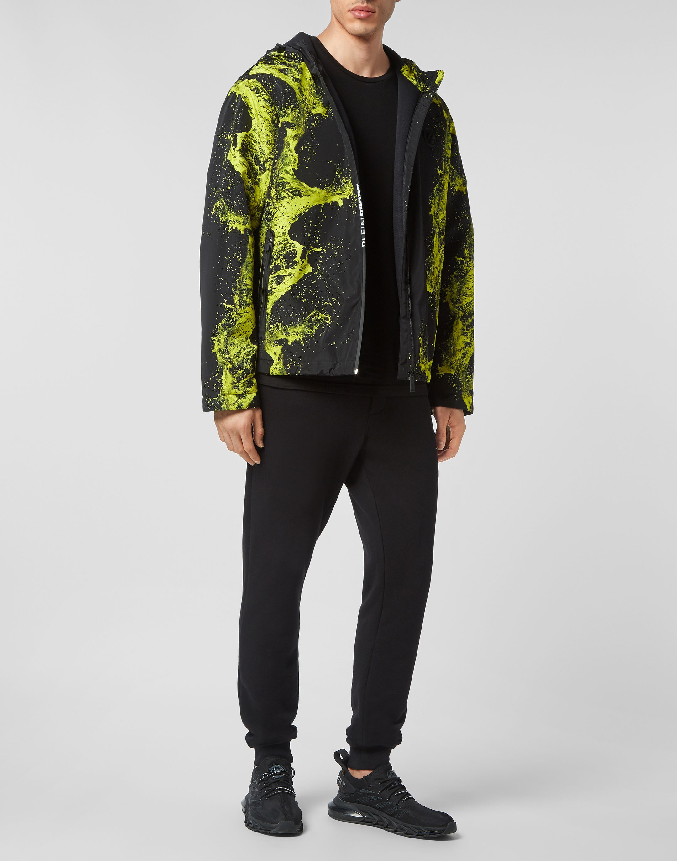 PLEIN SPORT Daunenjacke »Daunenjacke«
