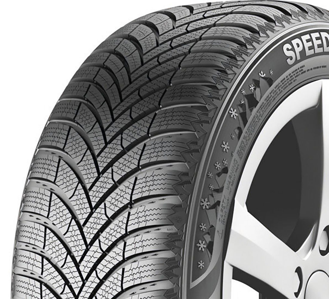 SEMPERIT Winterreifen "SEMPERIT", SPEED GRIP-5