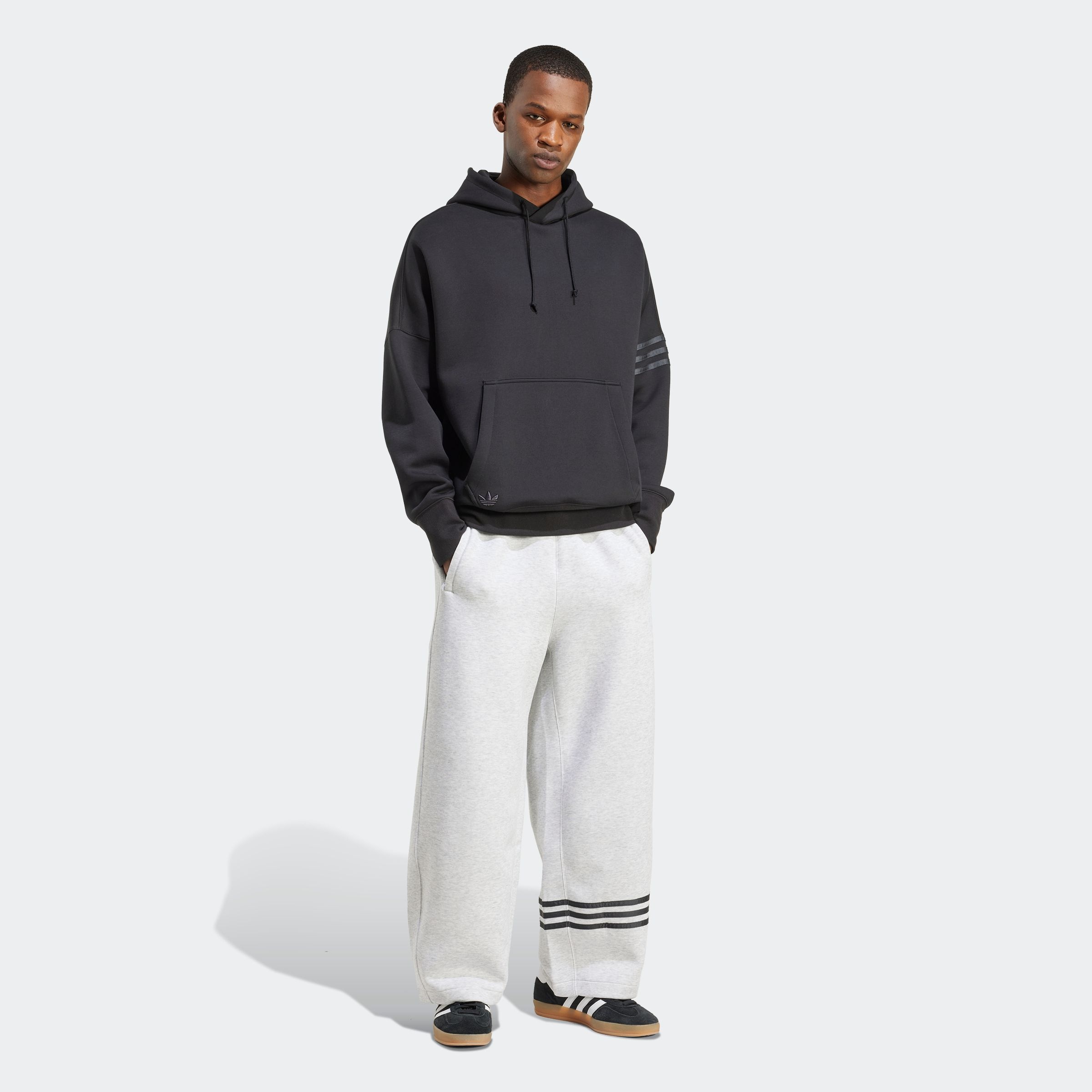 adidas Originals Kapuzensweatshirt »NEU C HD«