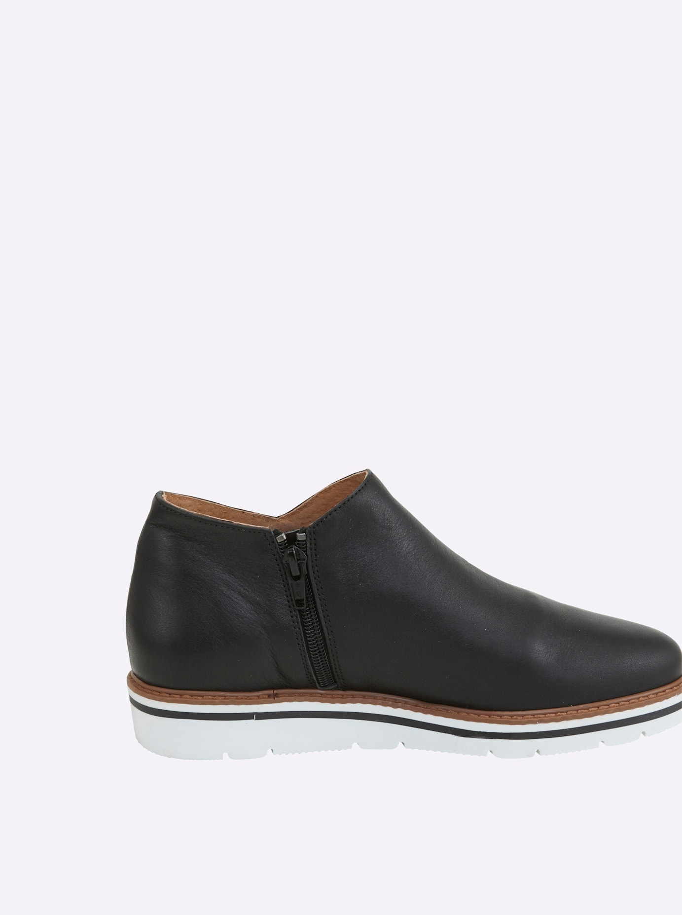 heine Stiefelette
