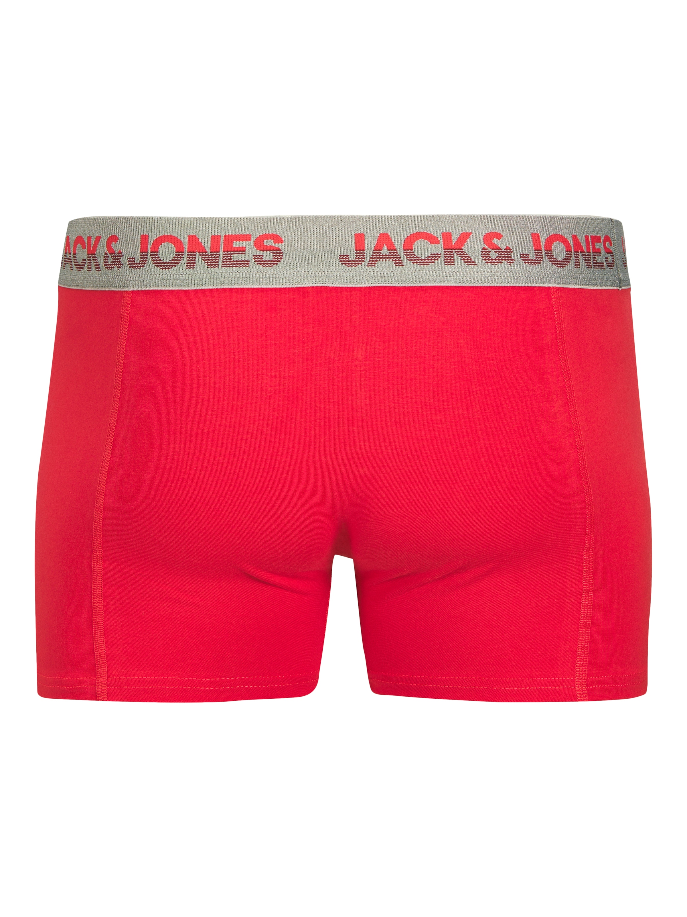 Jack & Jones Trunk »JACJADON SOLID TRUNKS 10 PACK« 10 Stk. tlg.,