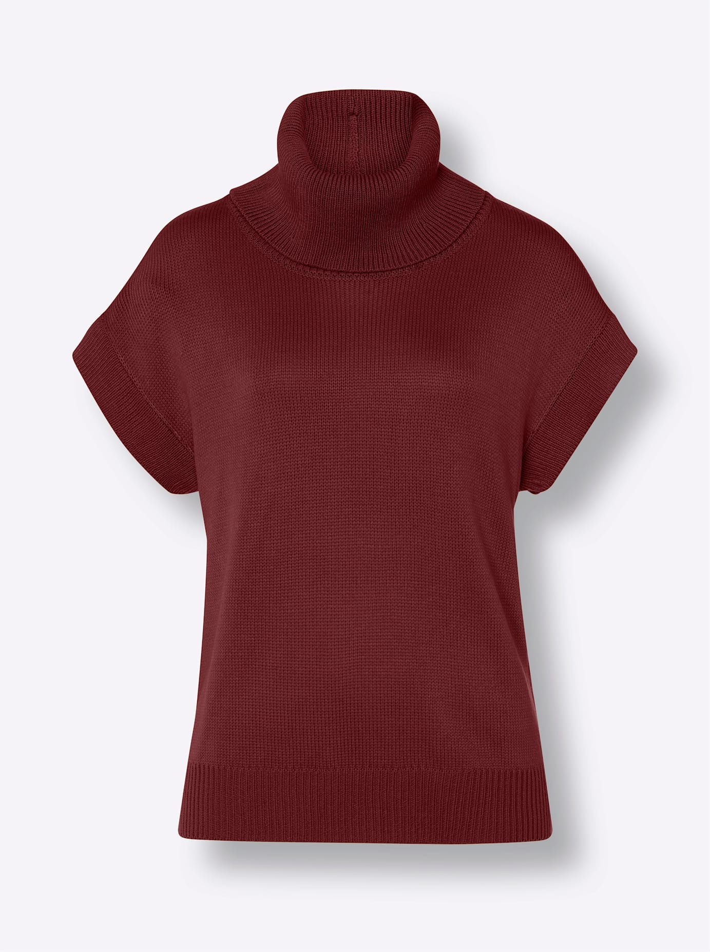 Classic Basics Pullunder »Pullunder«