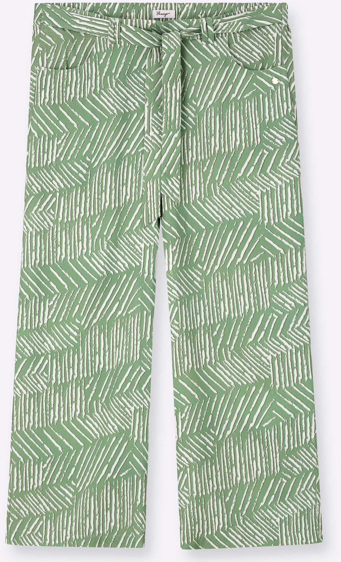Sheego Culotte