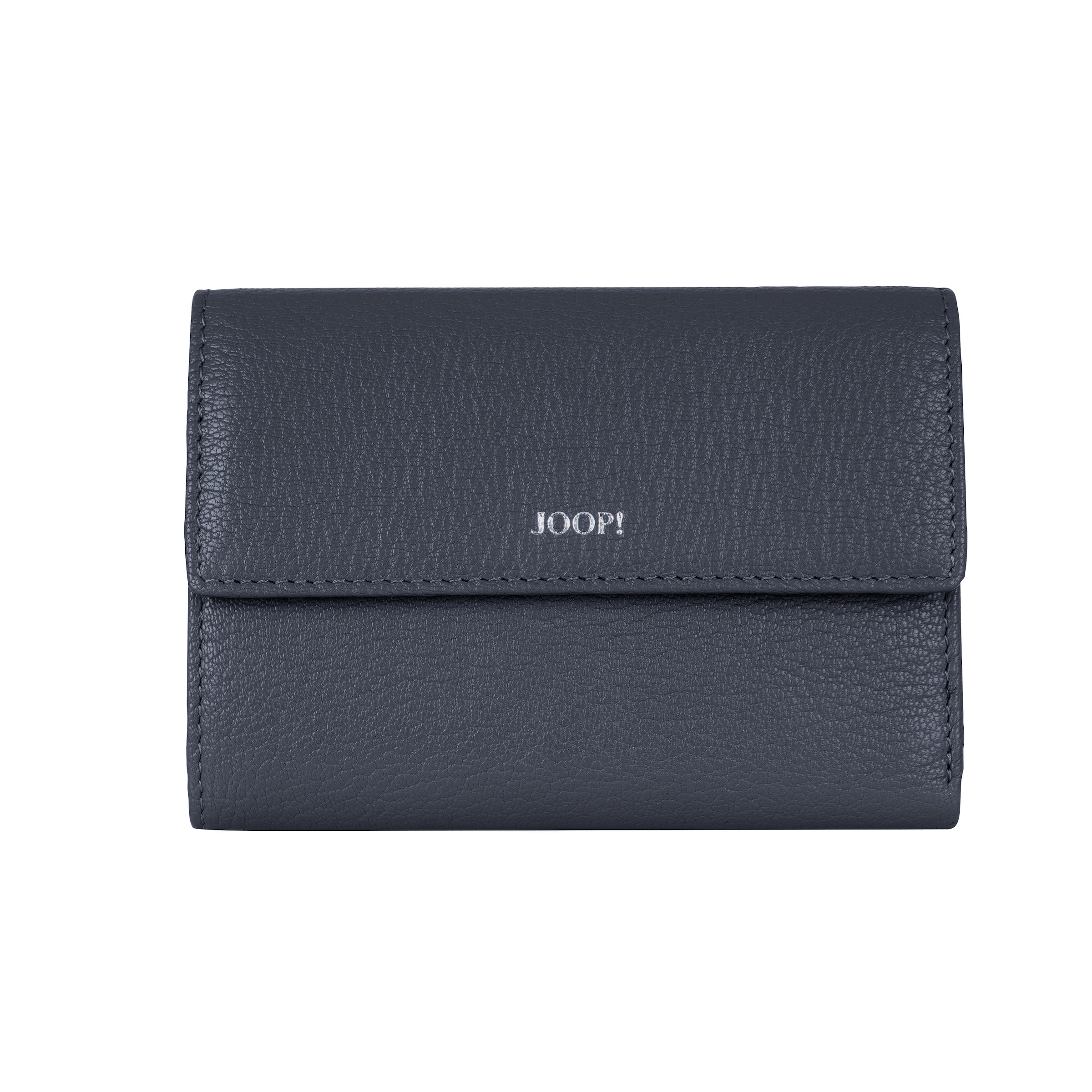 JOOP! Geldbörse »lantea cosma purse mh10f« aus Ziegenleder, mit weichem Innenmaterial aus Baumwolle