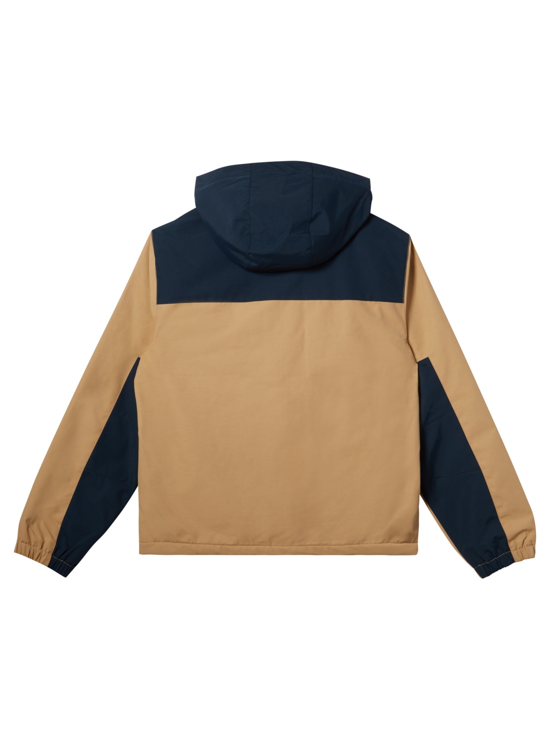 Quiksilver Funktionsjacke »Overcast 3K Warm«