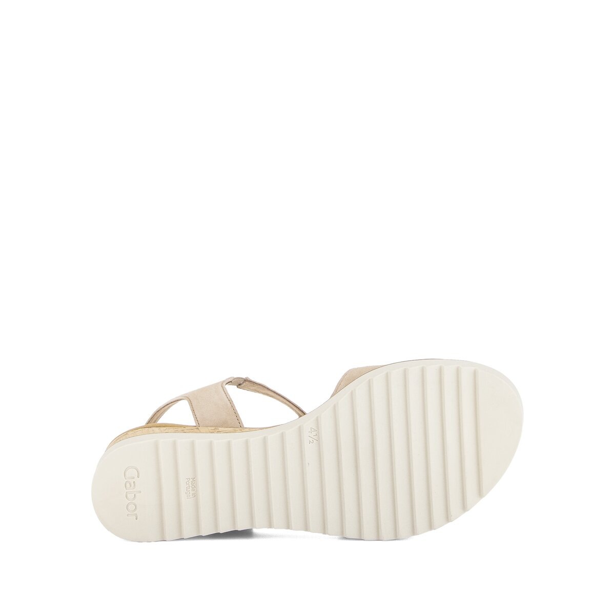 Gabor Riemchensandale »Riemchensandale«