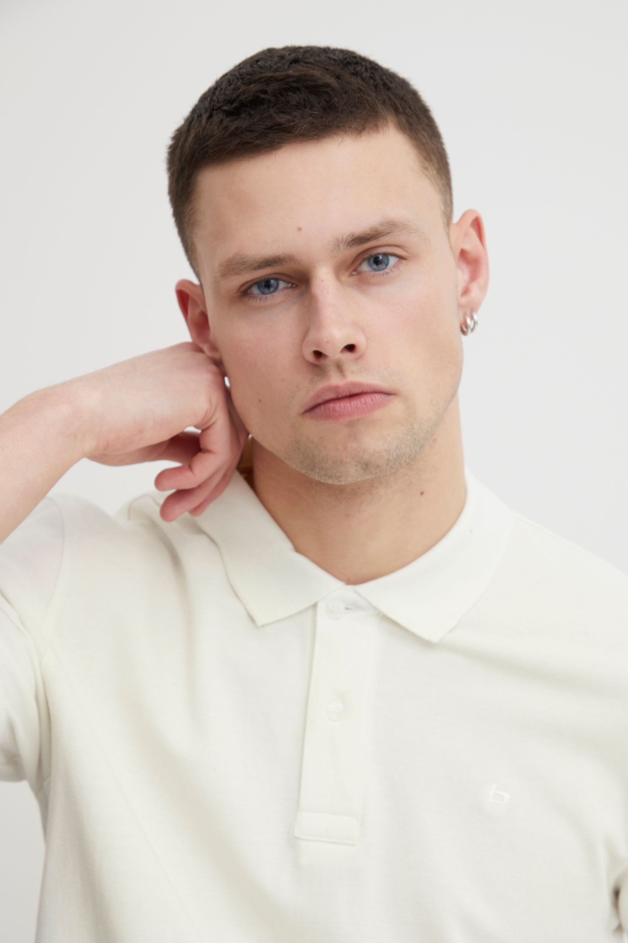 Blend Poloshirt »Poloshirt BHEdington«
