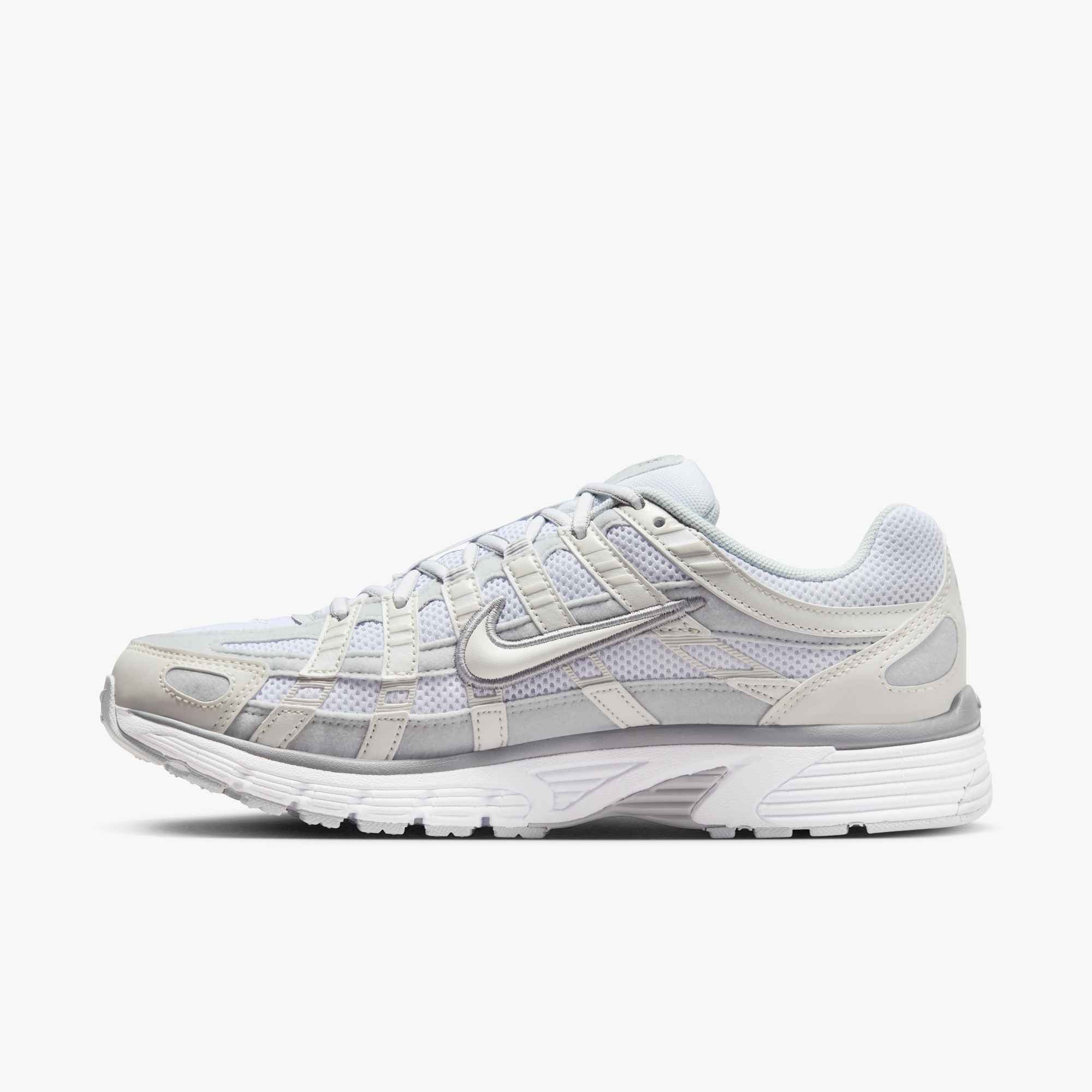 Nike Sportswear Sneaker "WMNS P-6000" sportlicher Stil, leicht profiliertes günstig online kaufen