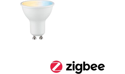 Paulmann LED-Leuchtmittel »Smart Home Zigbee Reflektor 5 W Matt GU10 2.700 - 6.500K«,... kaufen