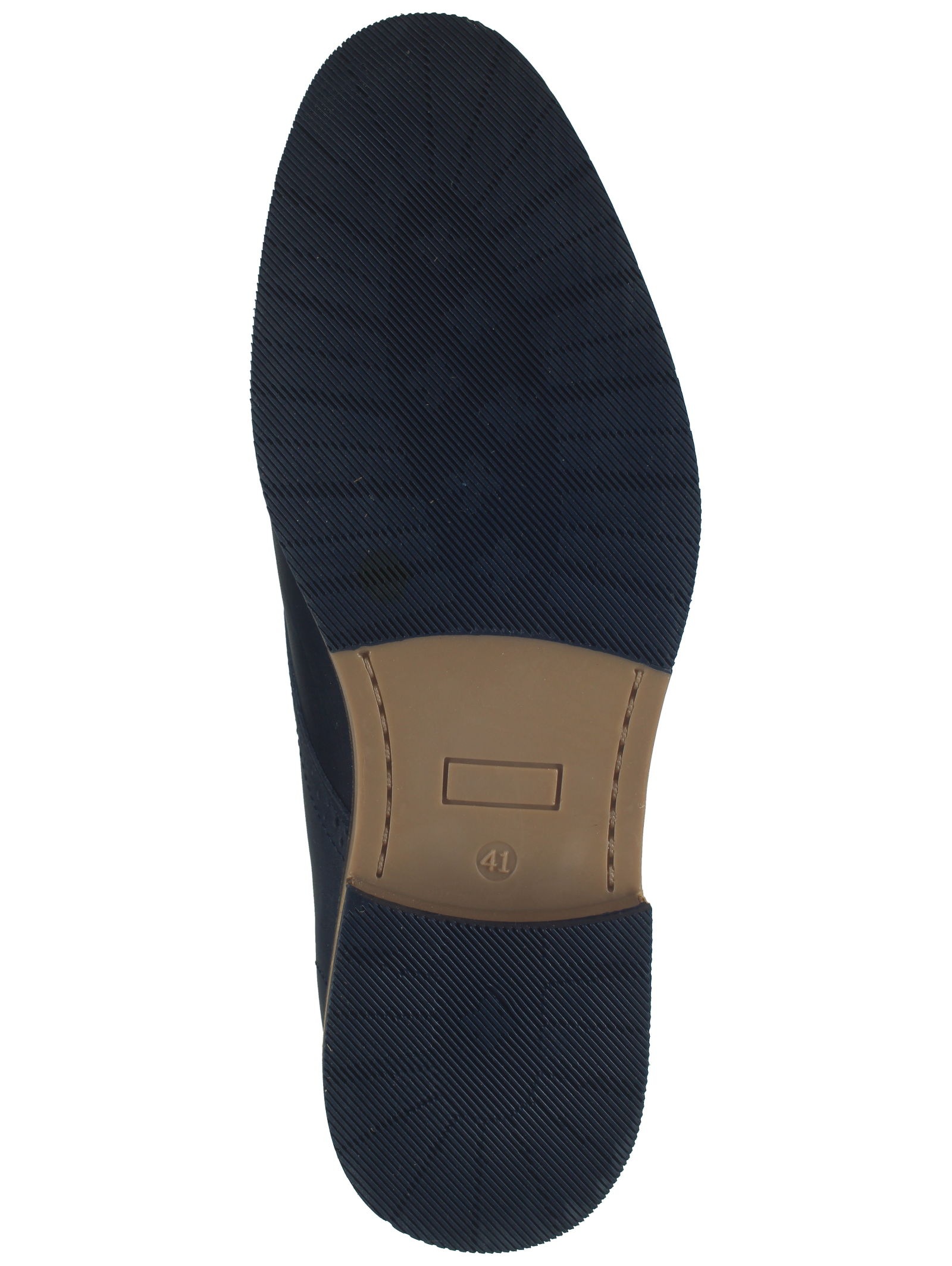 Bullboxer Schnürschuh »Bullboxer Businessschuhe Glattleder«