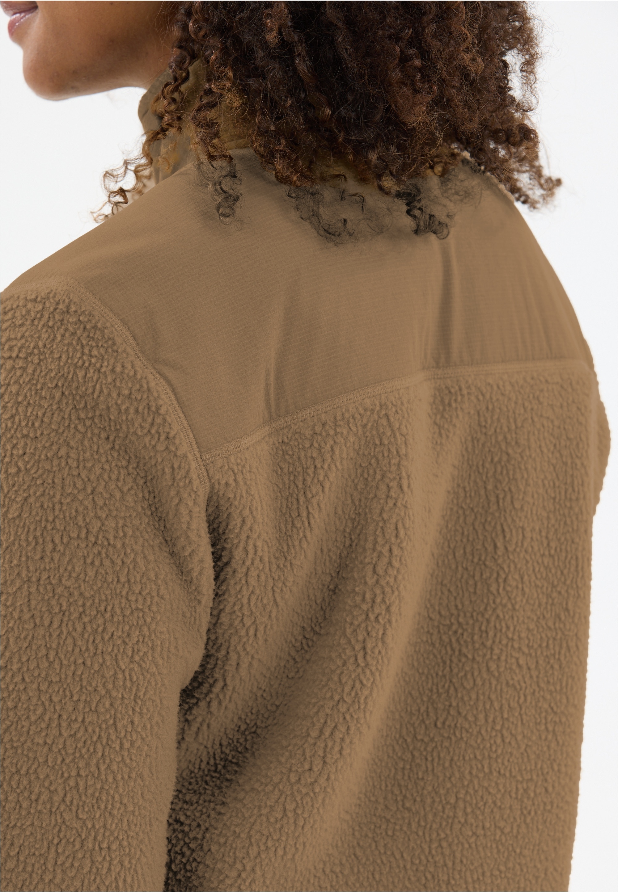 WHISTLER Fleecejacke »Felis« aus atmungsaktivem Material