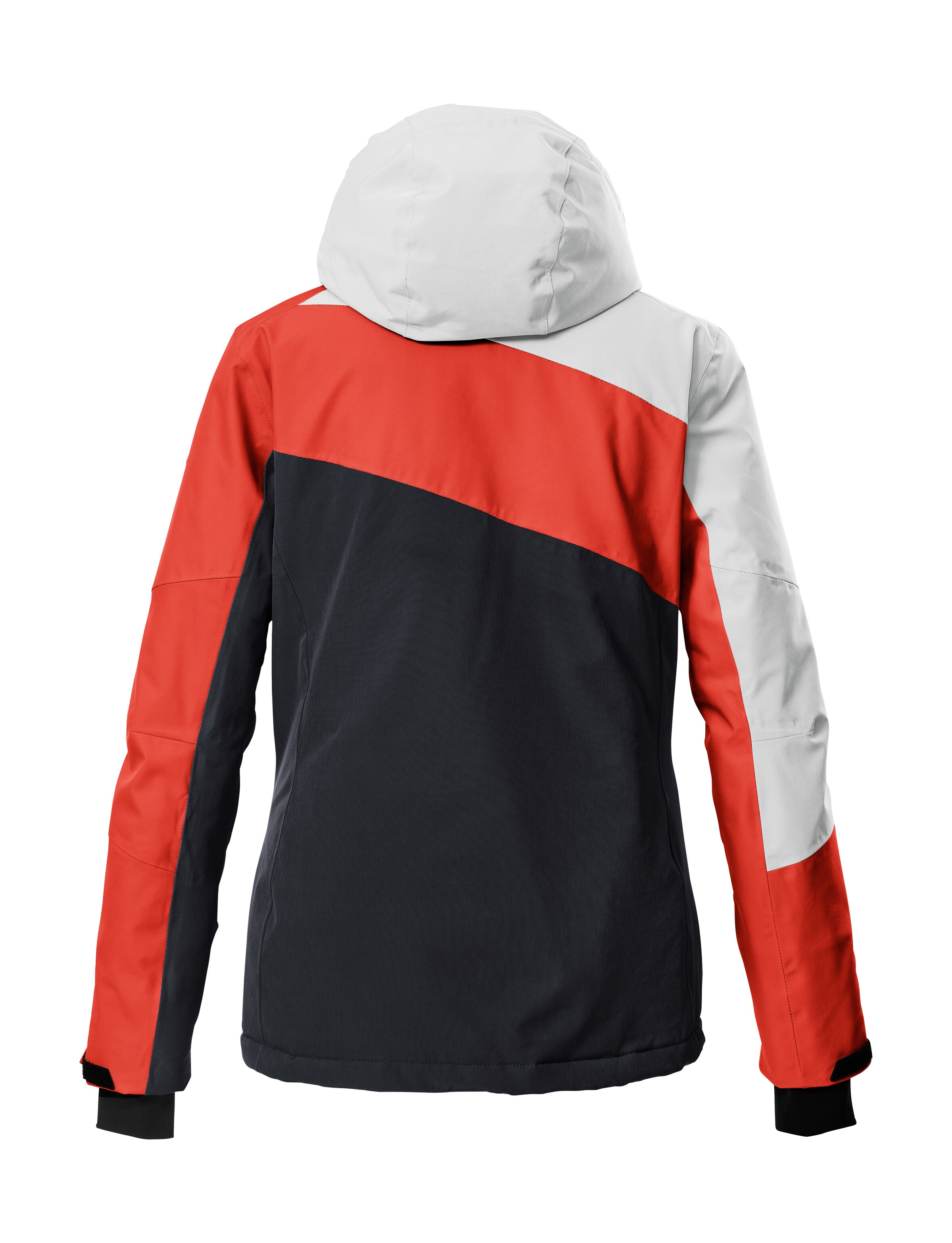 Killtec Skijacke "KSW 26 WMN SKI JCKT", Wind- und wasserdicht, atmungsaktiv günstig online kaufen