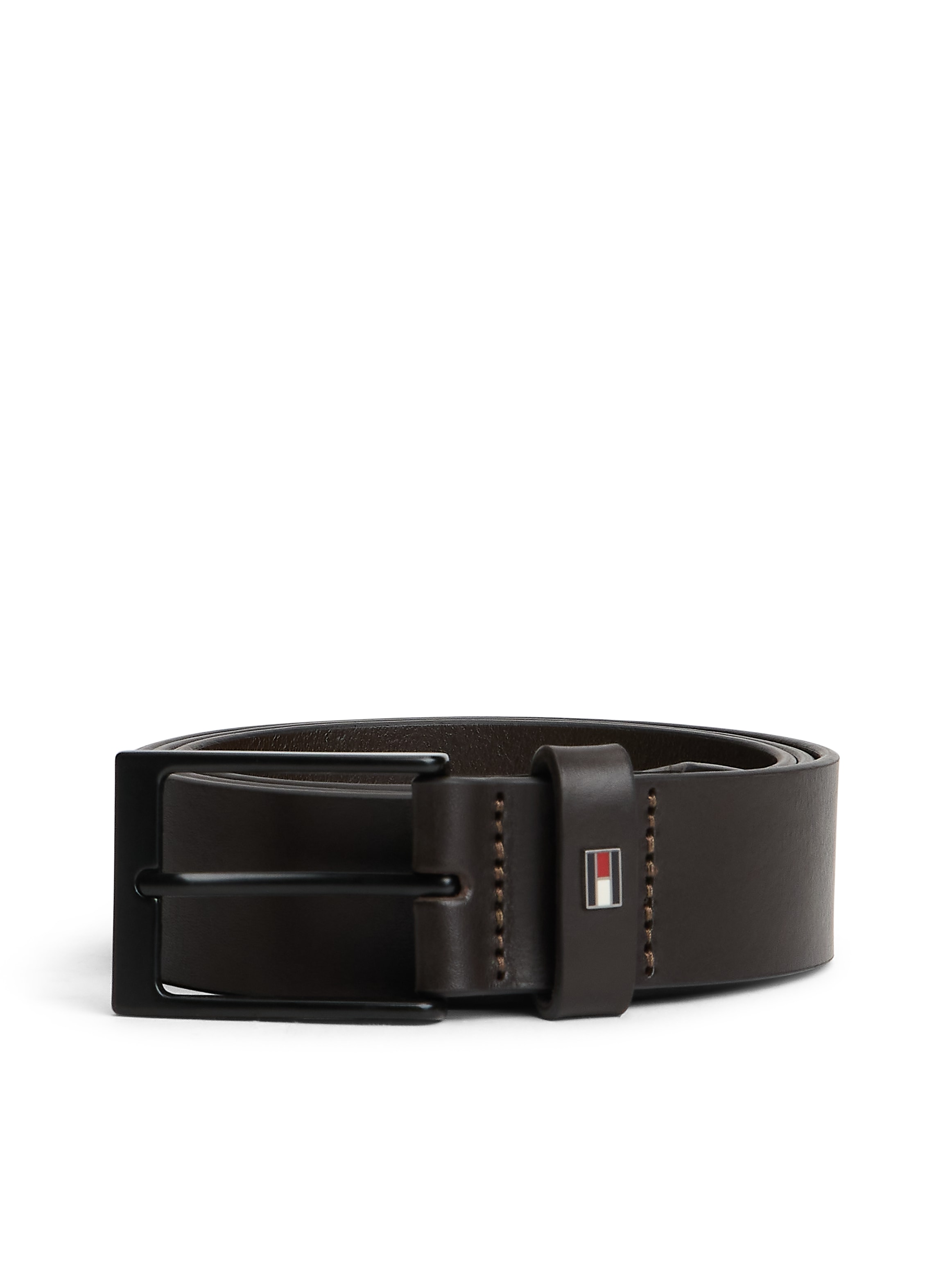 Tommy Hilfiger Ledergürtel »CC HOLDER & BELT LAYTON 3.5« in Geschenkbox, mit Kartenetui