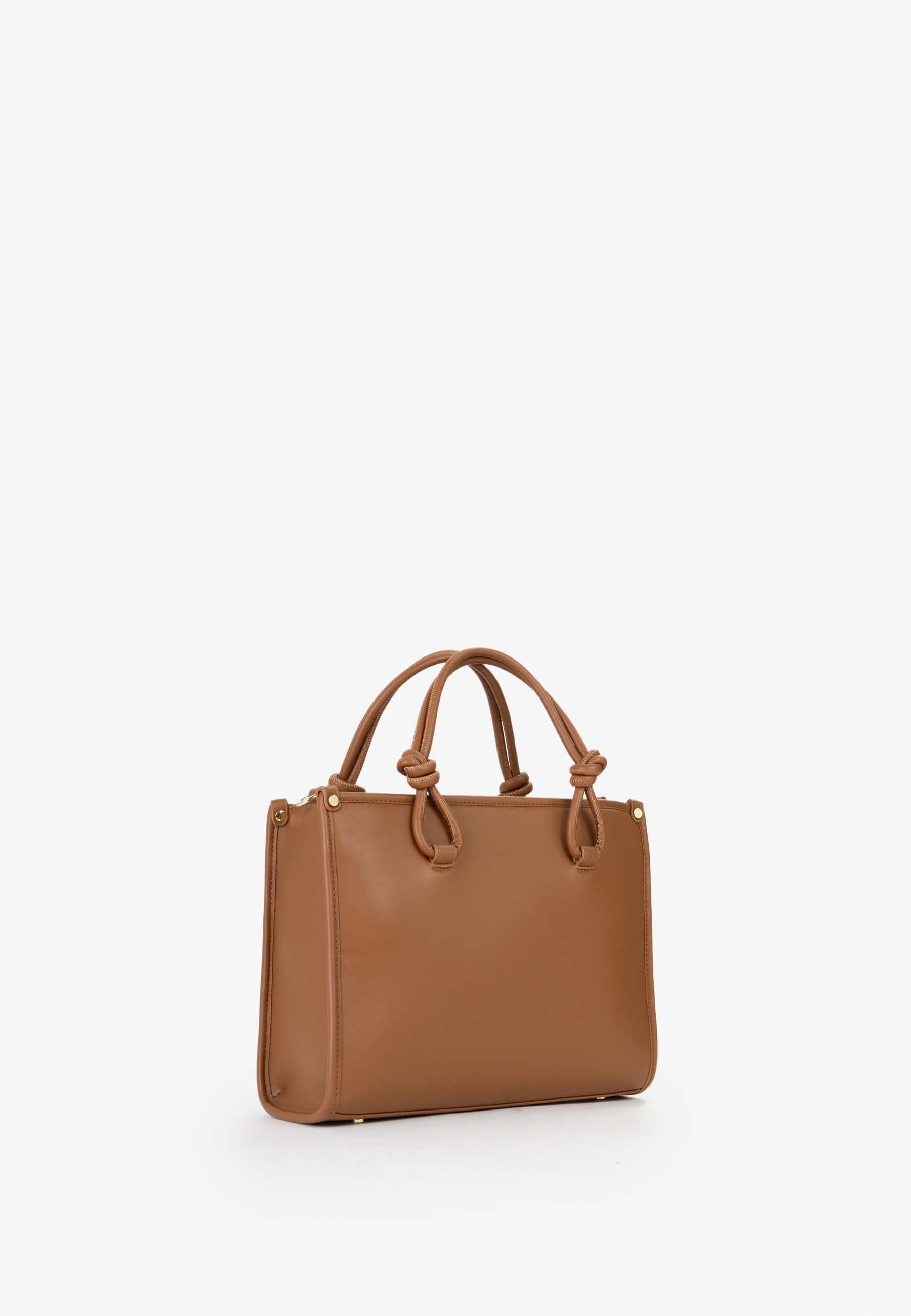 VALENTINO BAGS Shopper »AELLA« Damen Umhängetasche mit Kontrastbesatz