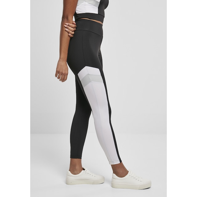Starter Black Label Strumpfhose »Damen Ladies Starter Highwaist Sports  Leggings«, (1 St.) kaufen | BAUR