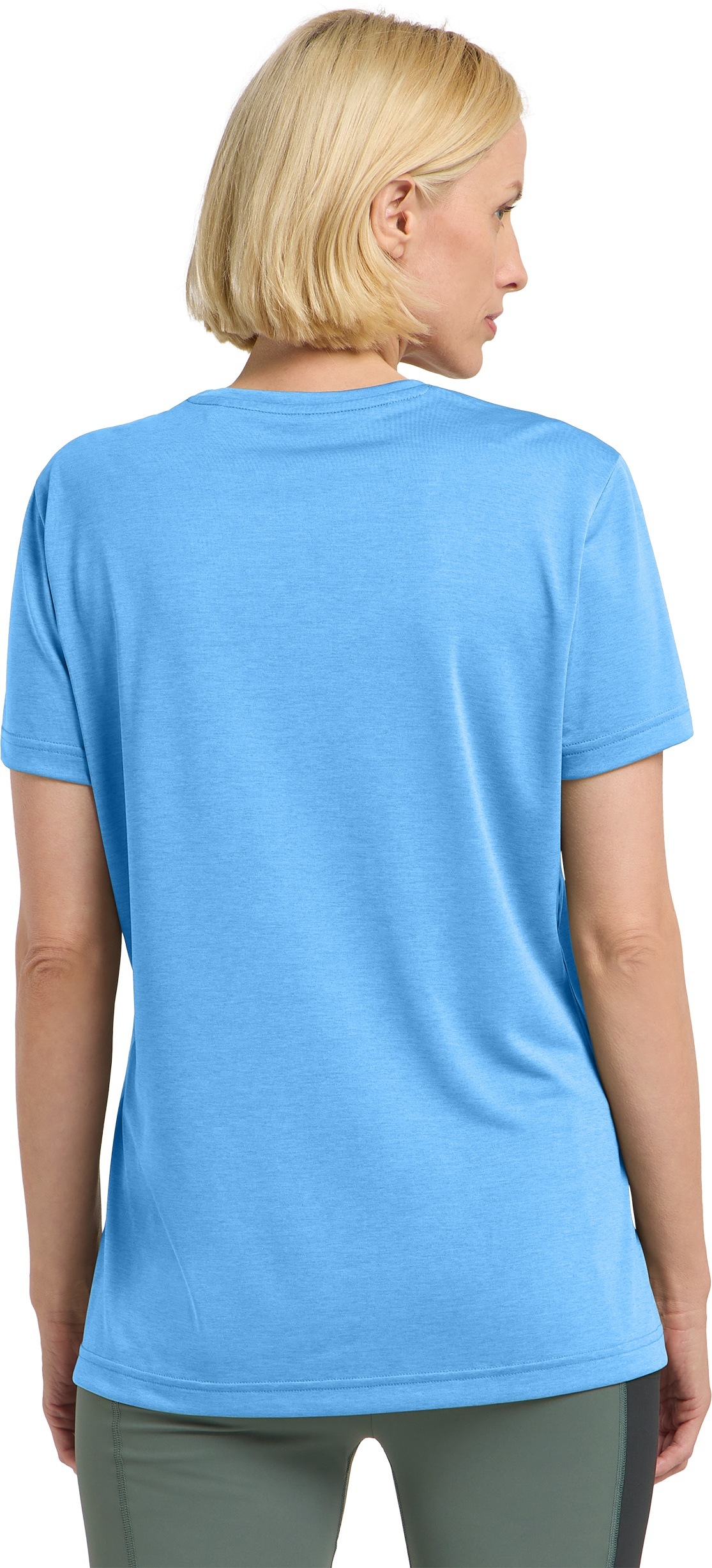 Jack Wolfskin "CROSSTRAIL T WOMEN" günstig online kaufen