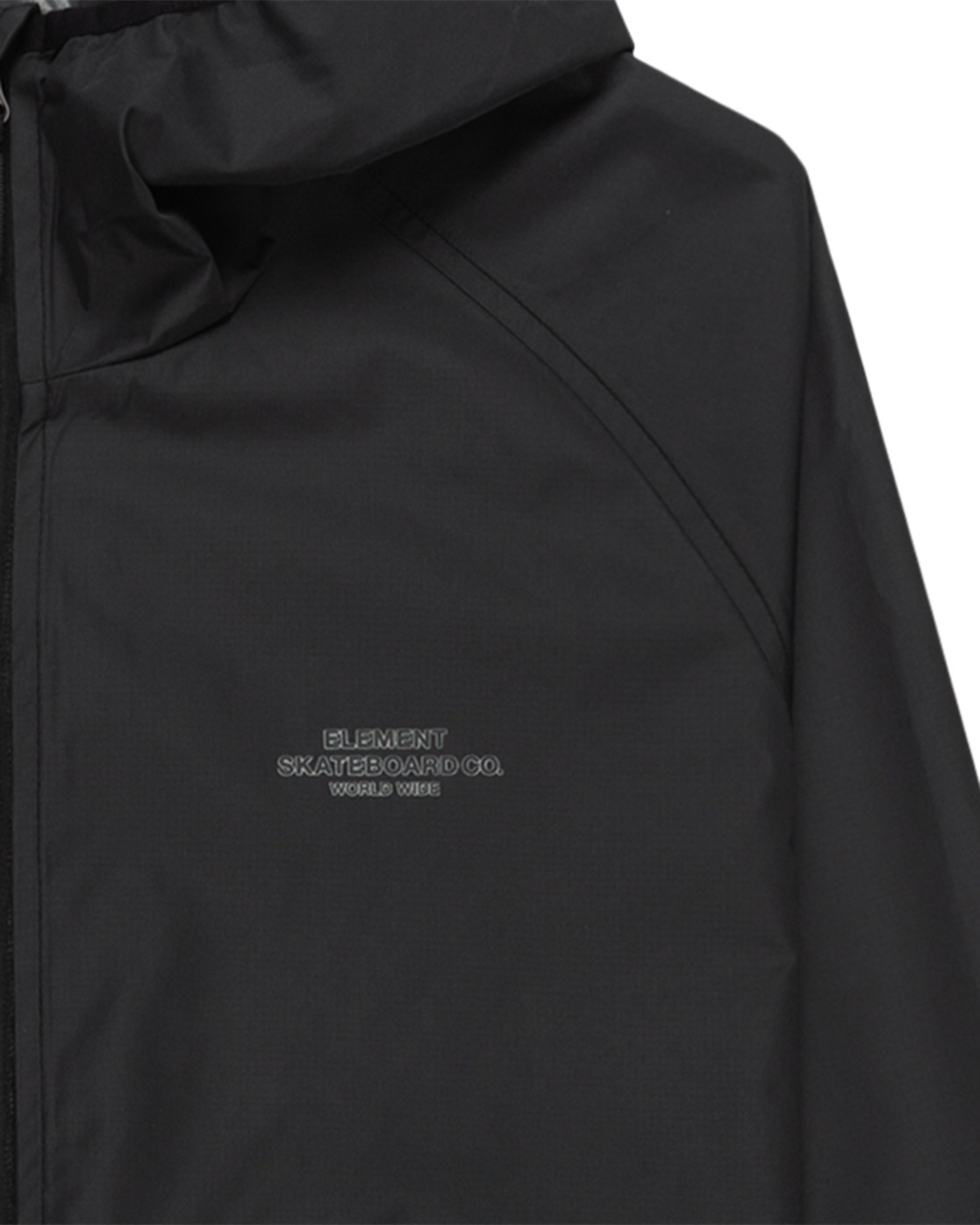 Element Outdoorjacke »Alder 2.0 Travel«