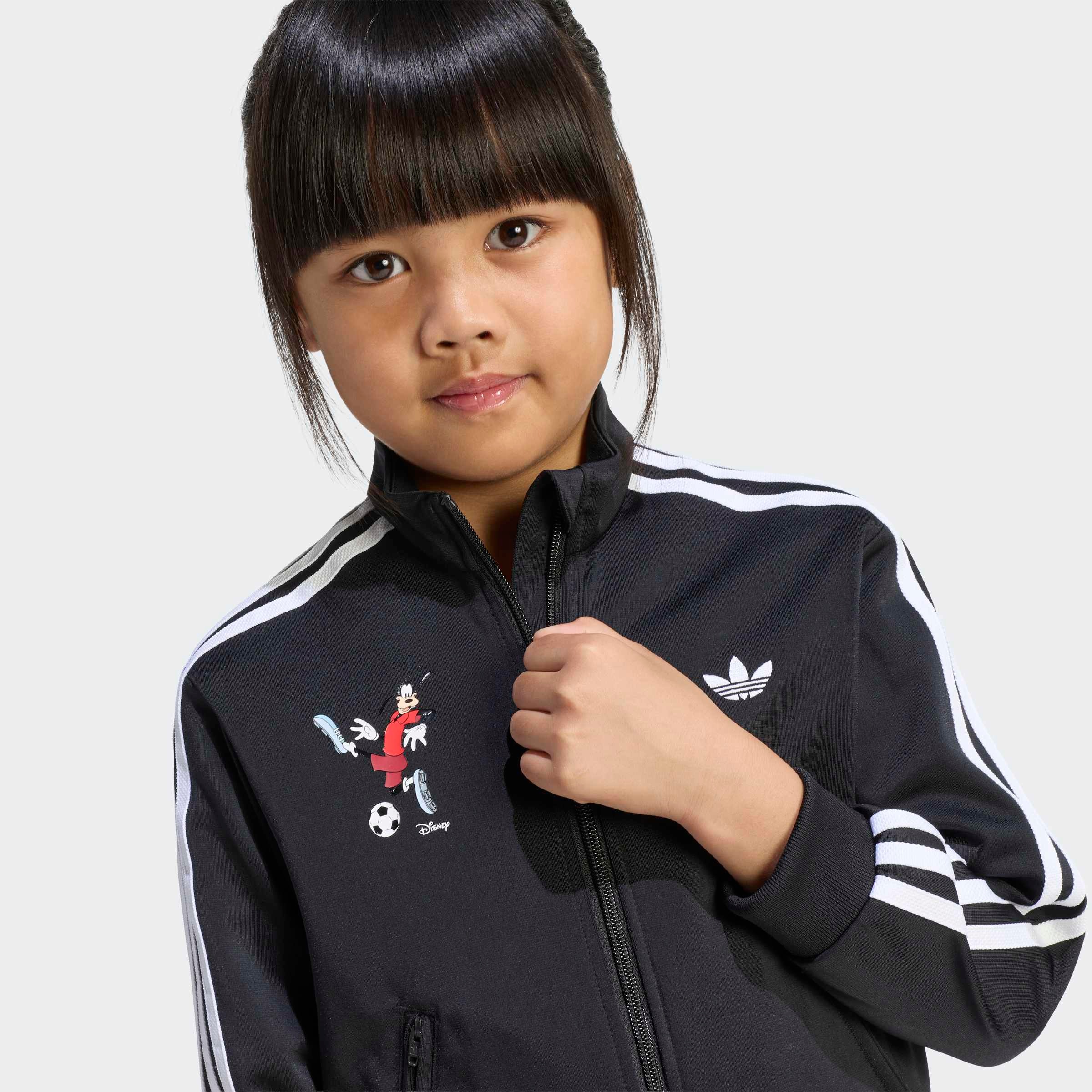 adidas Originals T-Shirt & Shorts »FIREBIRD TS«