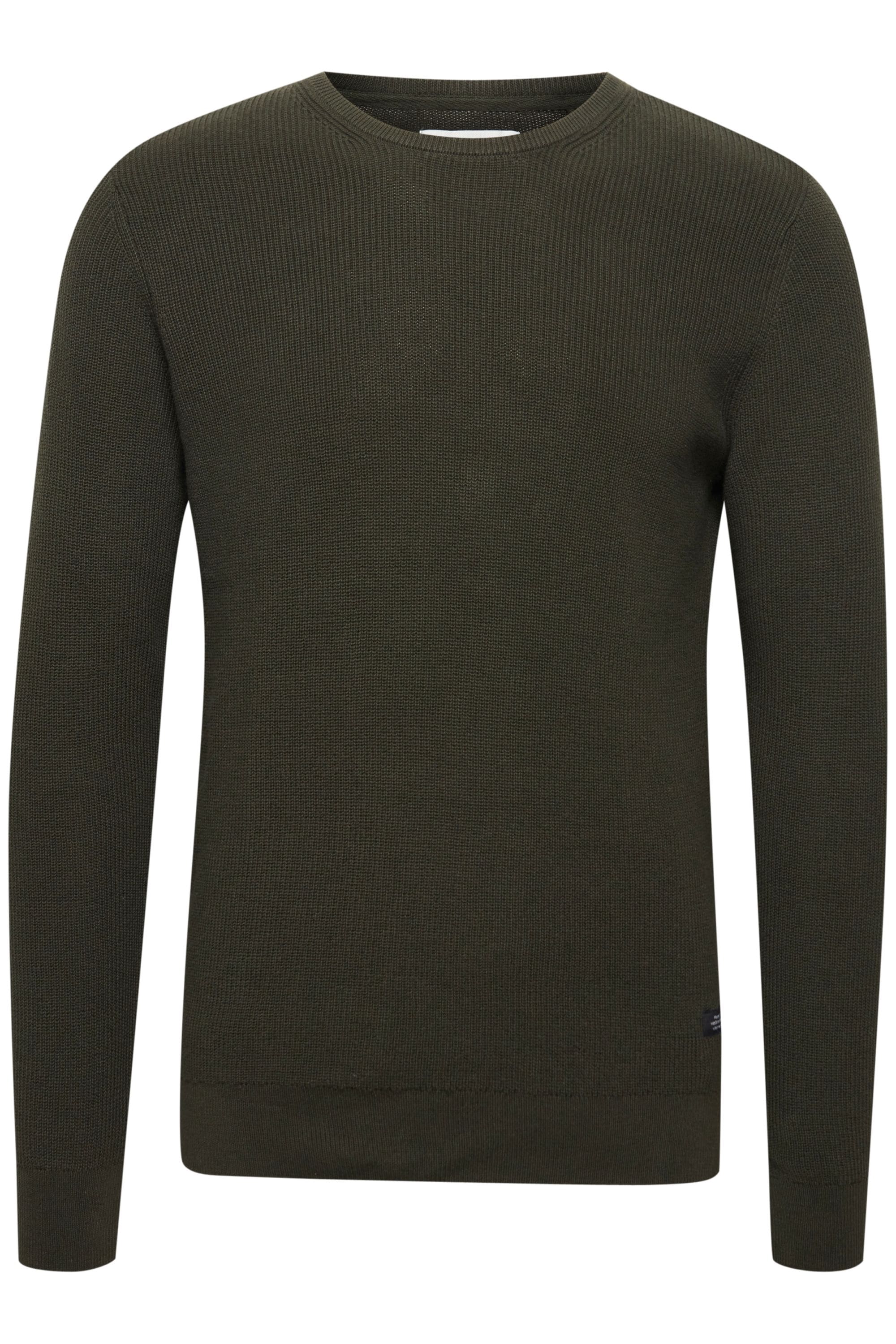 Blend Strickfleece-Pullover "Strickpullover BHCodford"